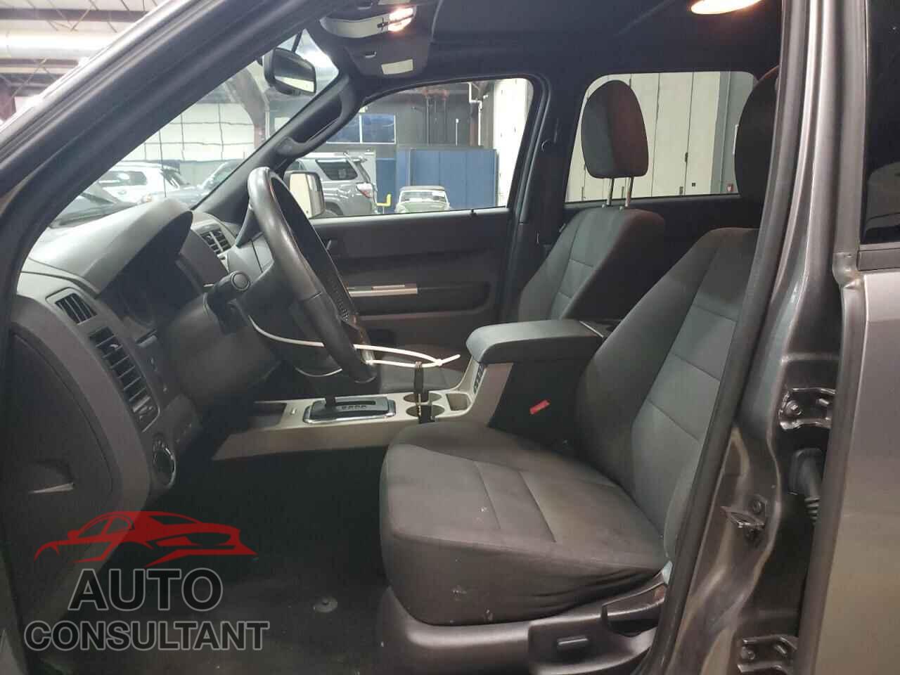 FORD ESCAPE 2012 - 1FMCU9DG7CKA80897