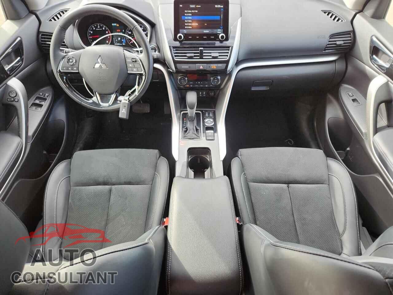 MITSUBISHI ECLIPSE 2025 - JA4ATWAA2SZ004405