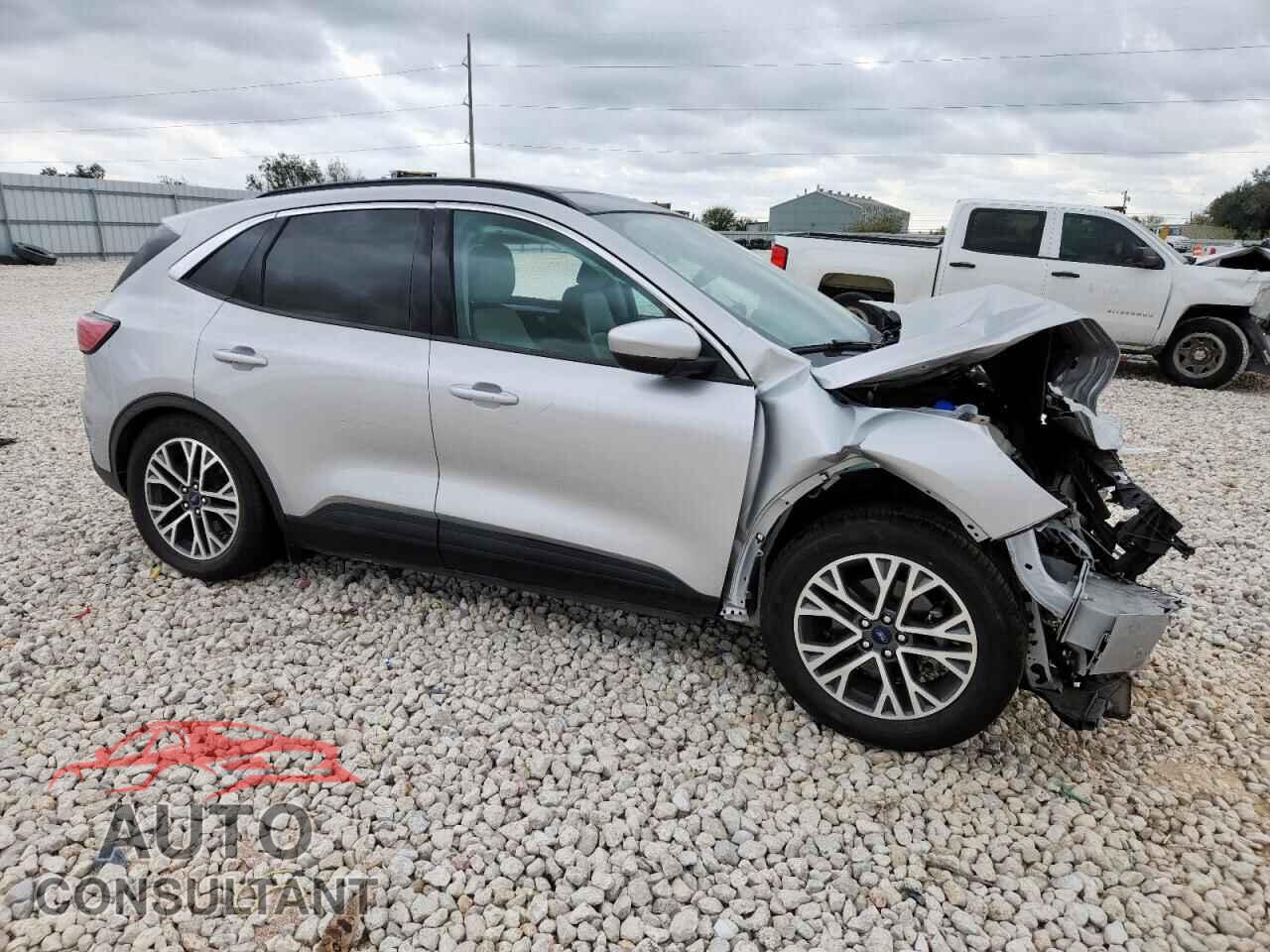 FORD ESCAPE 2020 - 1FMCU0H69LUA32108