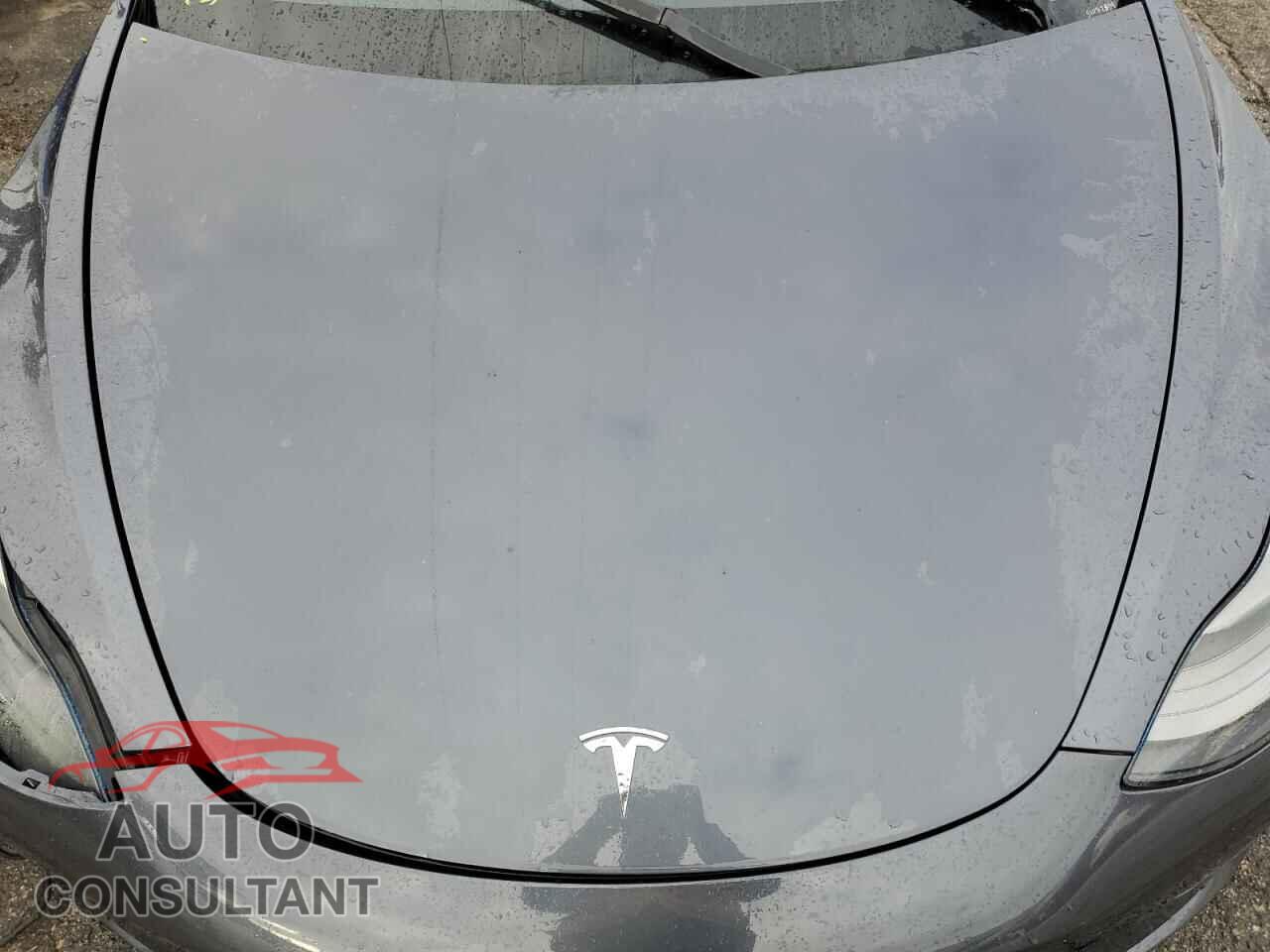 TESLA MODEL 3 2023 - 5YJ3E1EA5PF450177