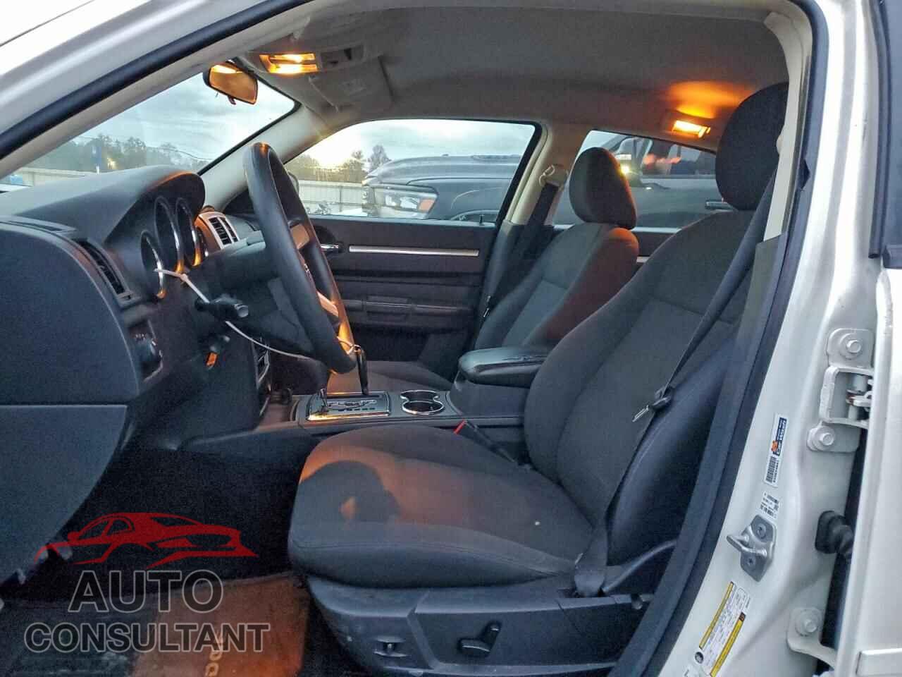 DODGE CHARGER 2010 - 2B3CA3CV1AH229174