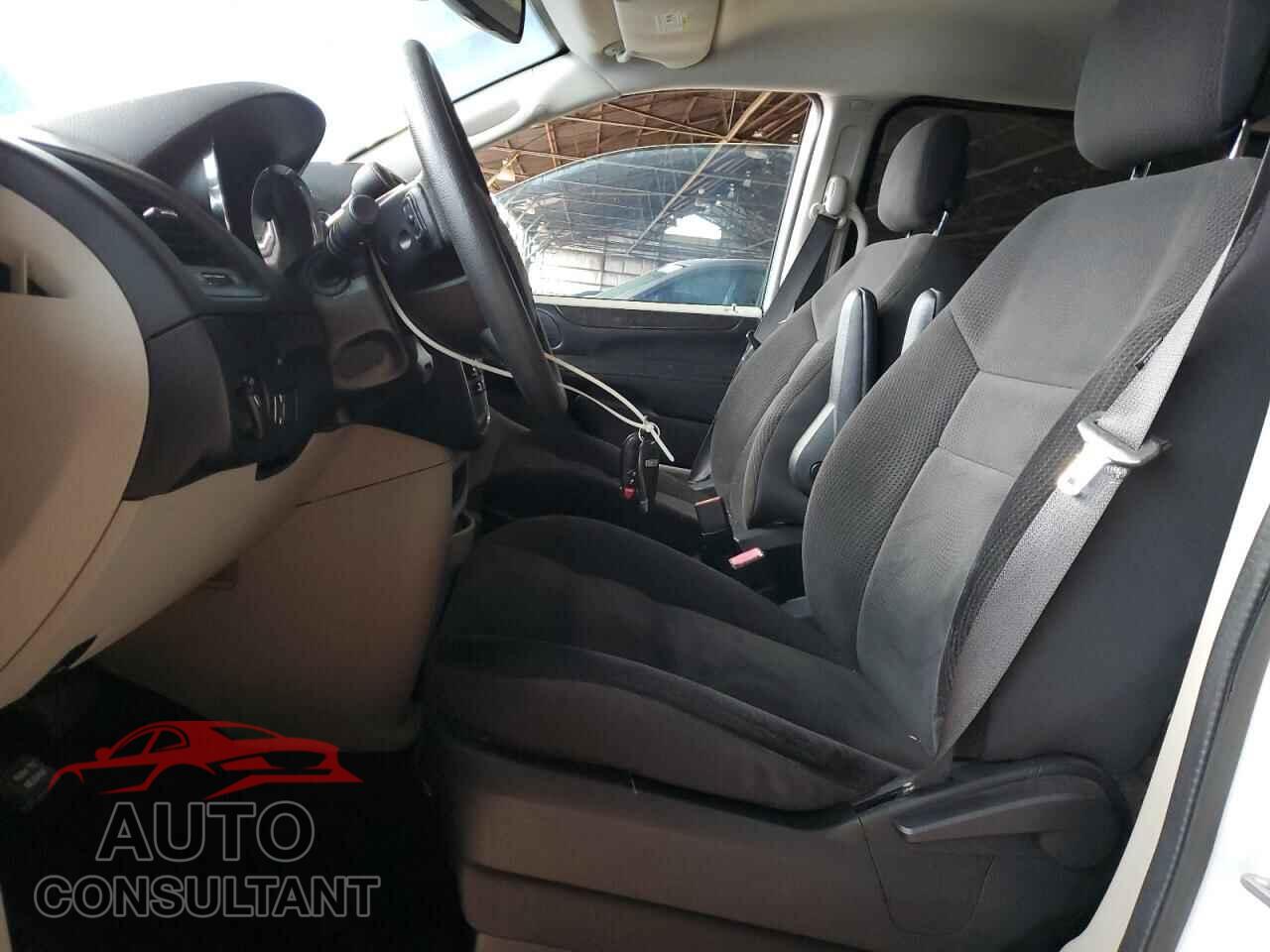 DODGE CARAVAN 2019 - 2C4RDGBG1KR537113