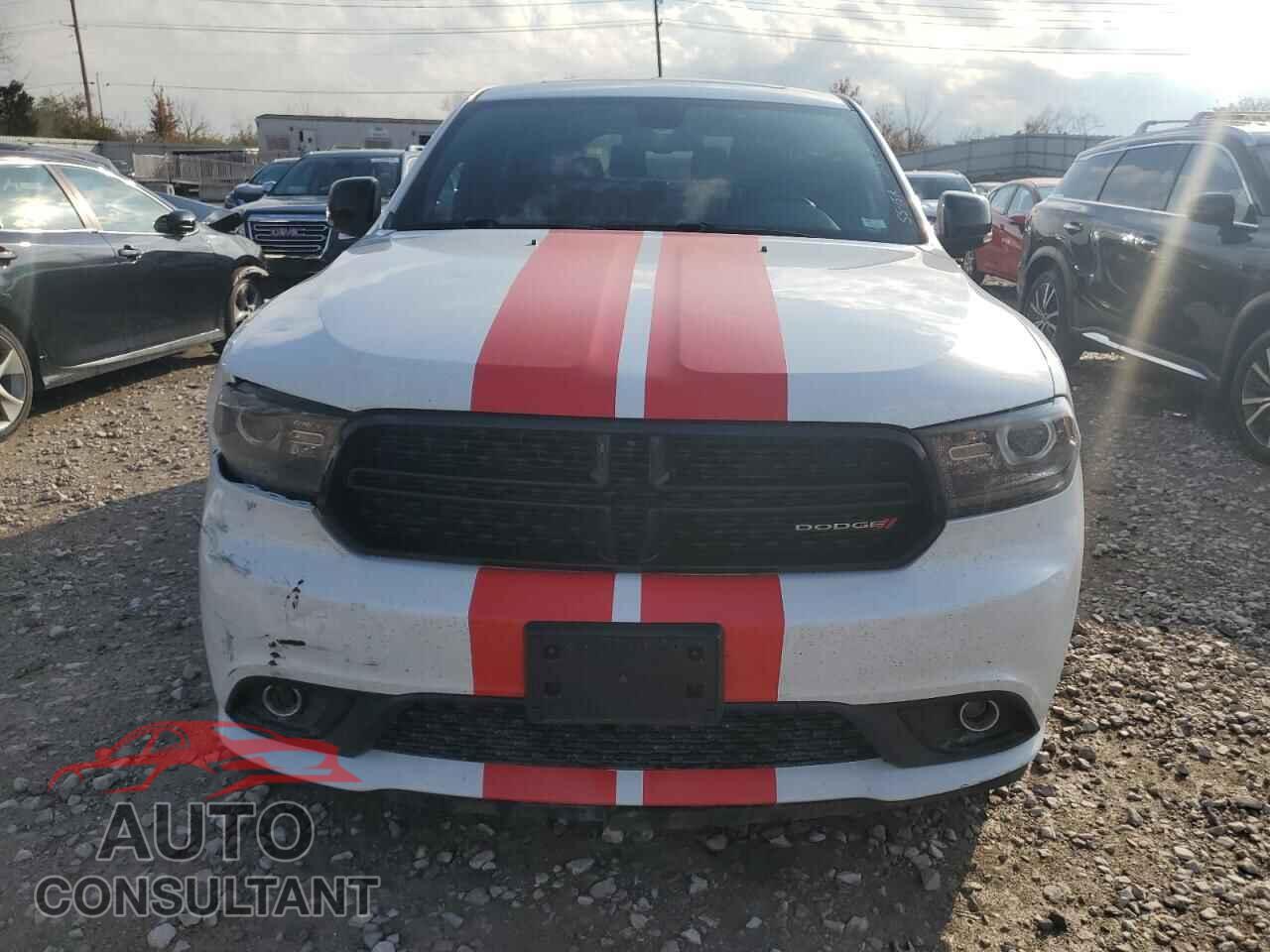 DODGE DURANGO 2015 - 1C4SDJCT5FC690246