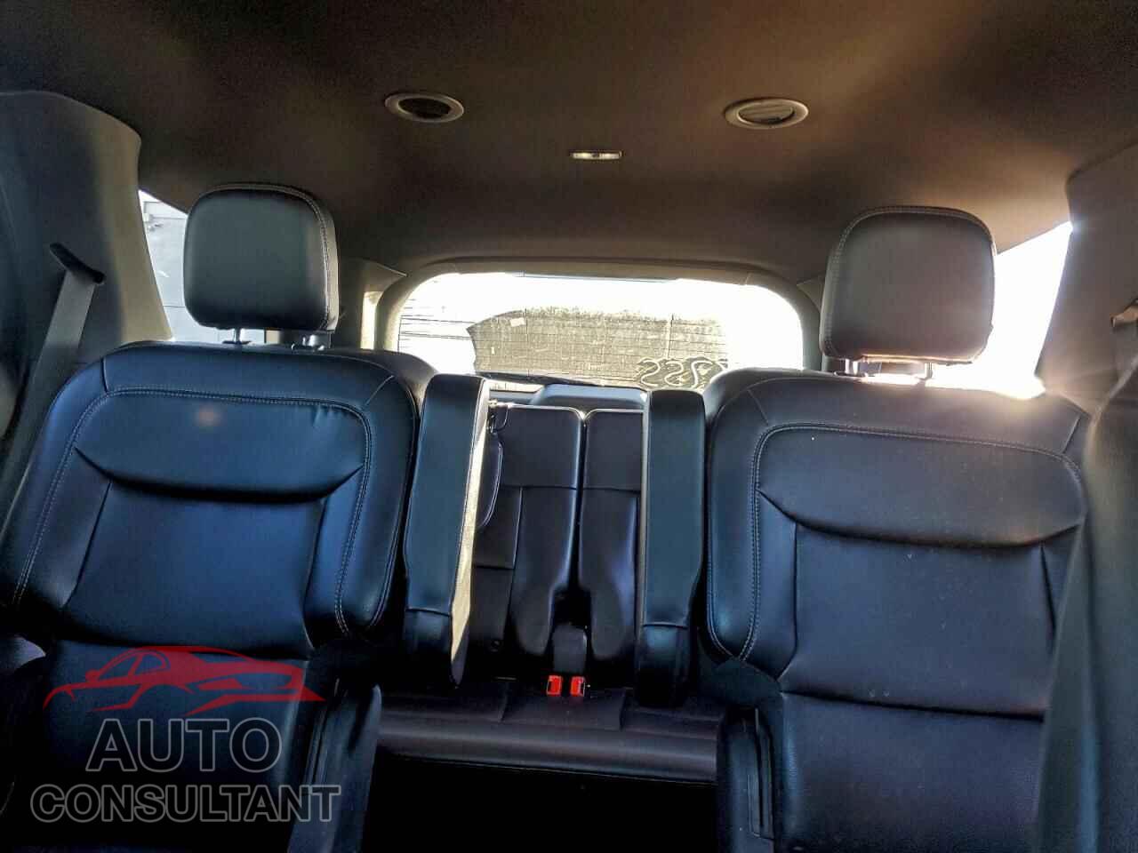 FORD EXPLORER 2020 - 1FMSK8DH2LGC23844