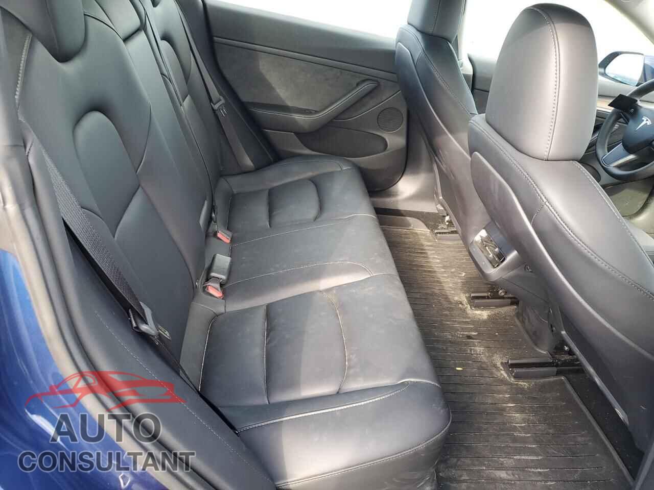 TESLA MODEL 3 2023 - 5YJ3E1EA2PF710938
