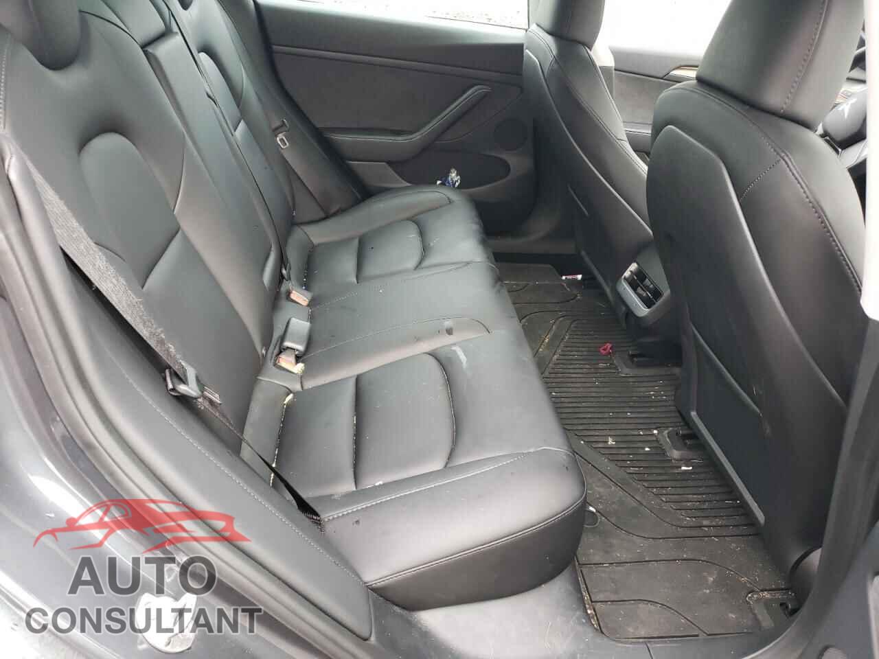 TESLA MODEL 3 2023 - 5YJ3E1EA3PF600500