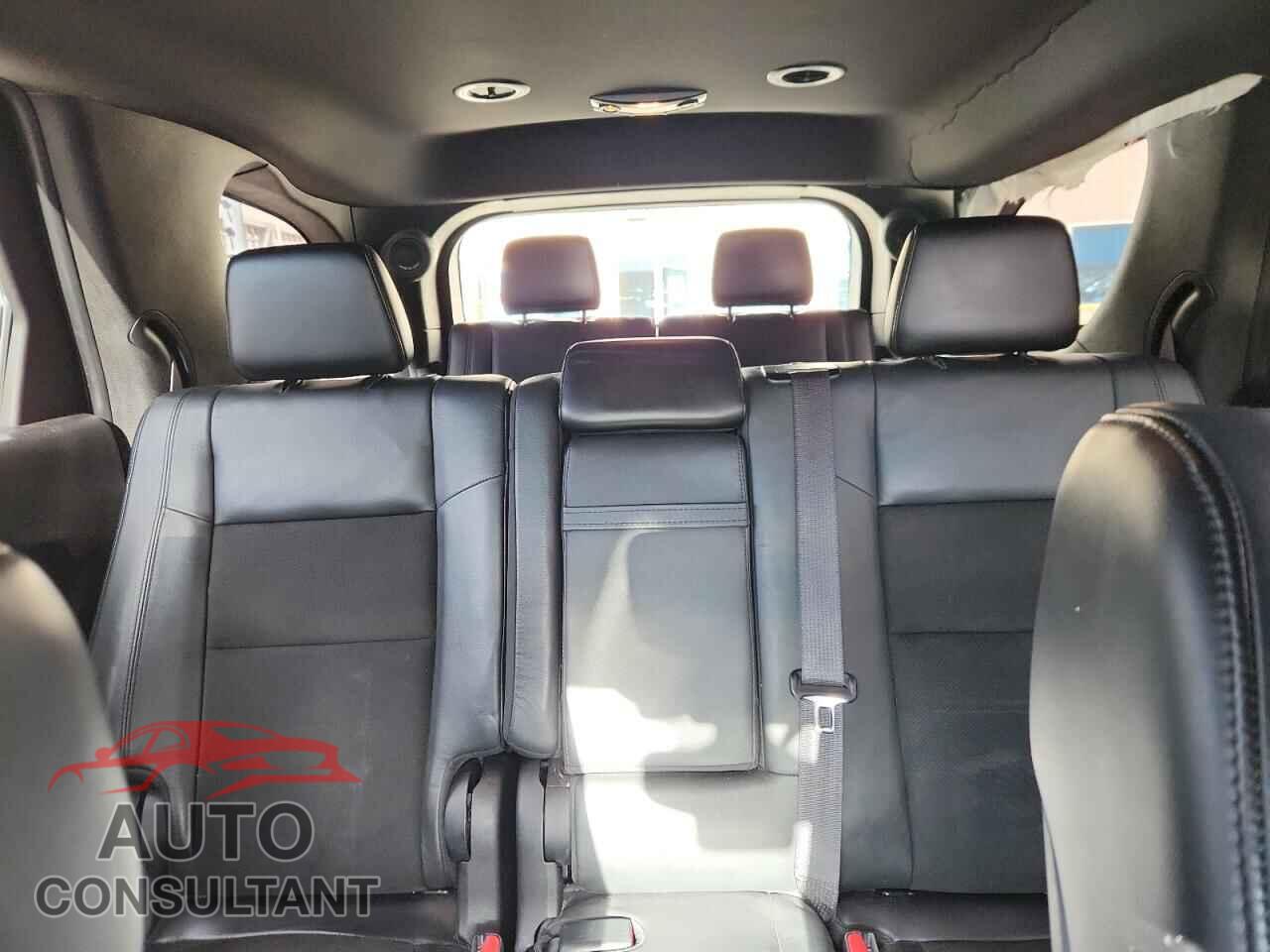 DODGE DURANGO 2019 - 1C4SDJCT2KC770873