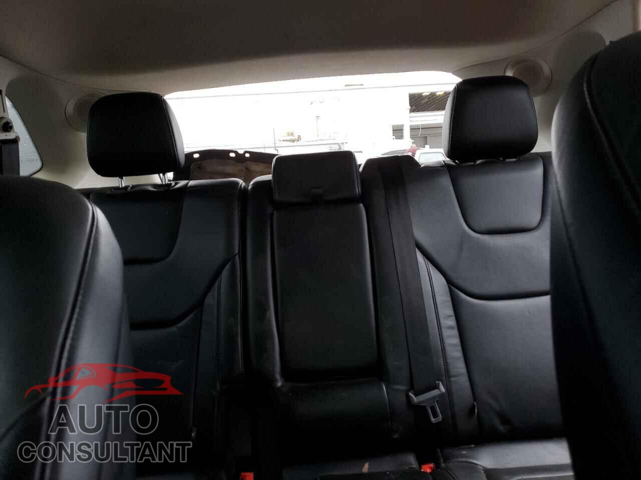 FORD EDGE 2016 - 2FMPK3K81GBB22593