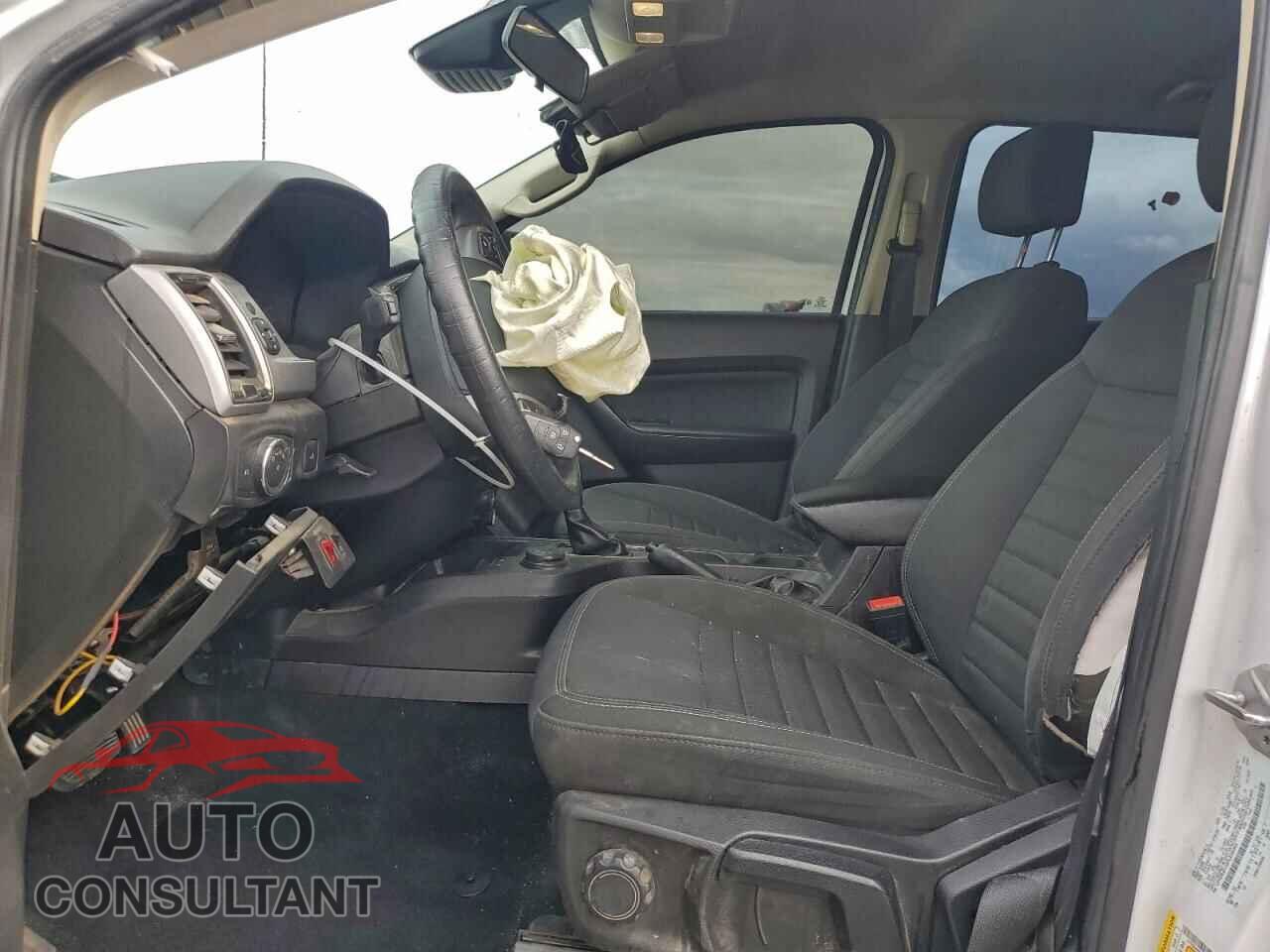 FORD RANGER 2023 - 1FTER4FH5PLE06302