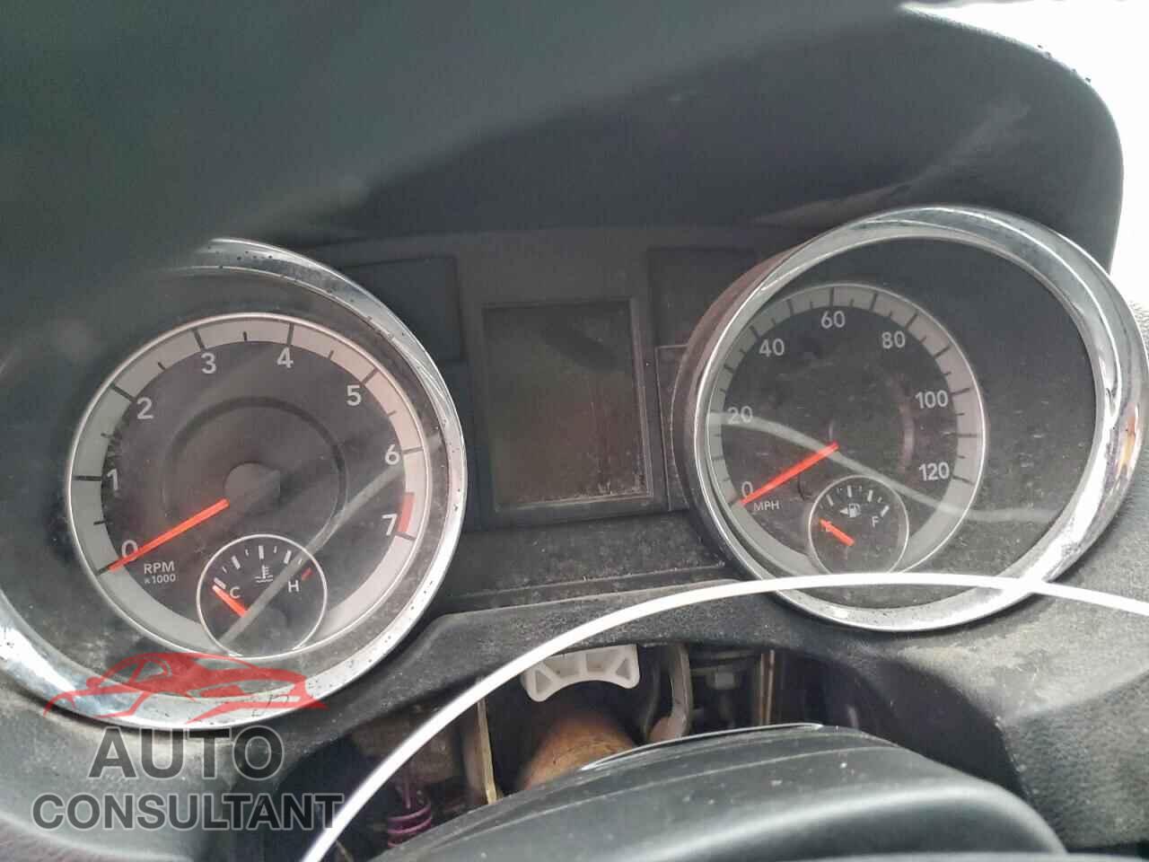 DODGE CARAVAN 2019 - 2C7WDGCG7KR566376