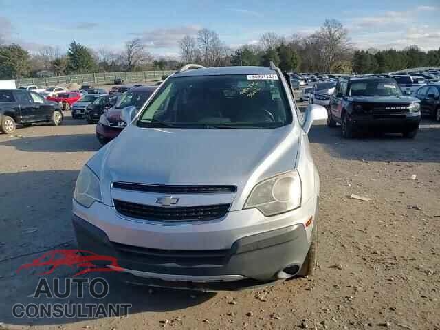 CHEVROLET CAPTIVA 2012 - 3GNAL2EK9CS521109