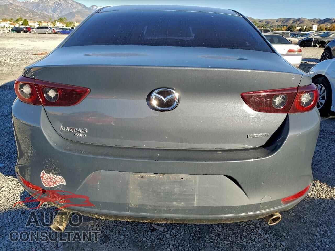 MAZDA 3 2025 - JM1BPBCM1S1774155