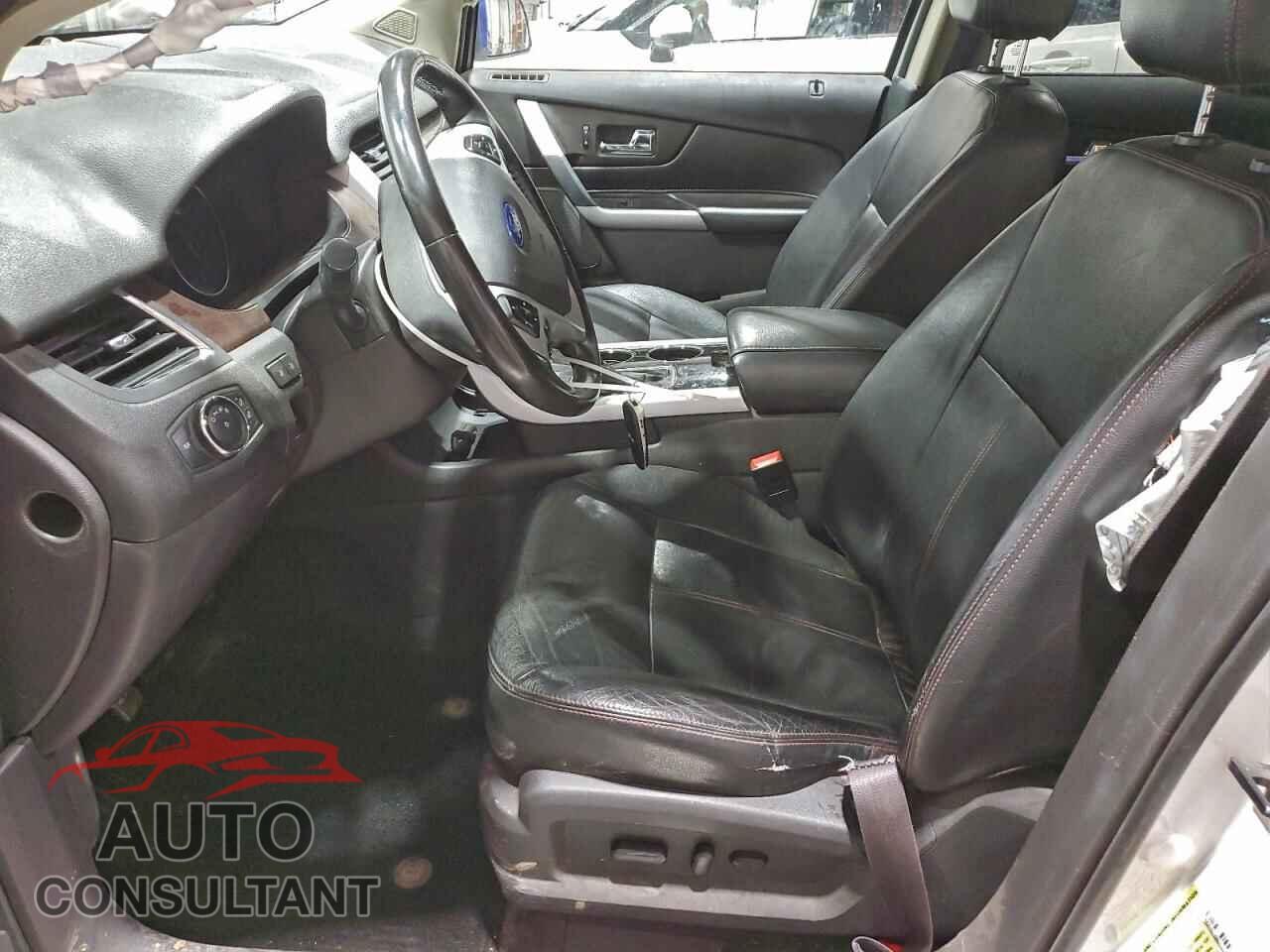FORD EDGE 2014 - 2FMDK4KC7EBA07622