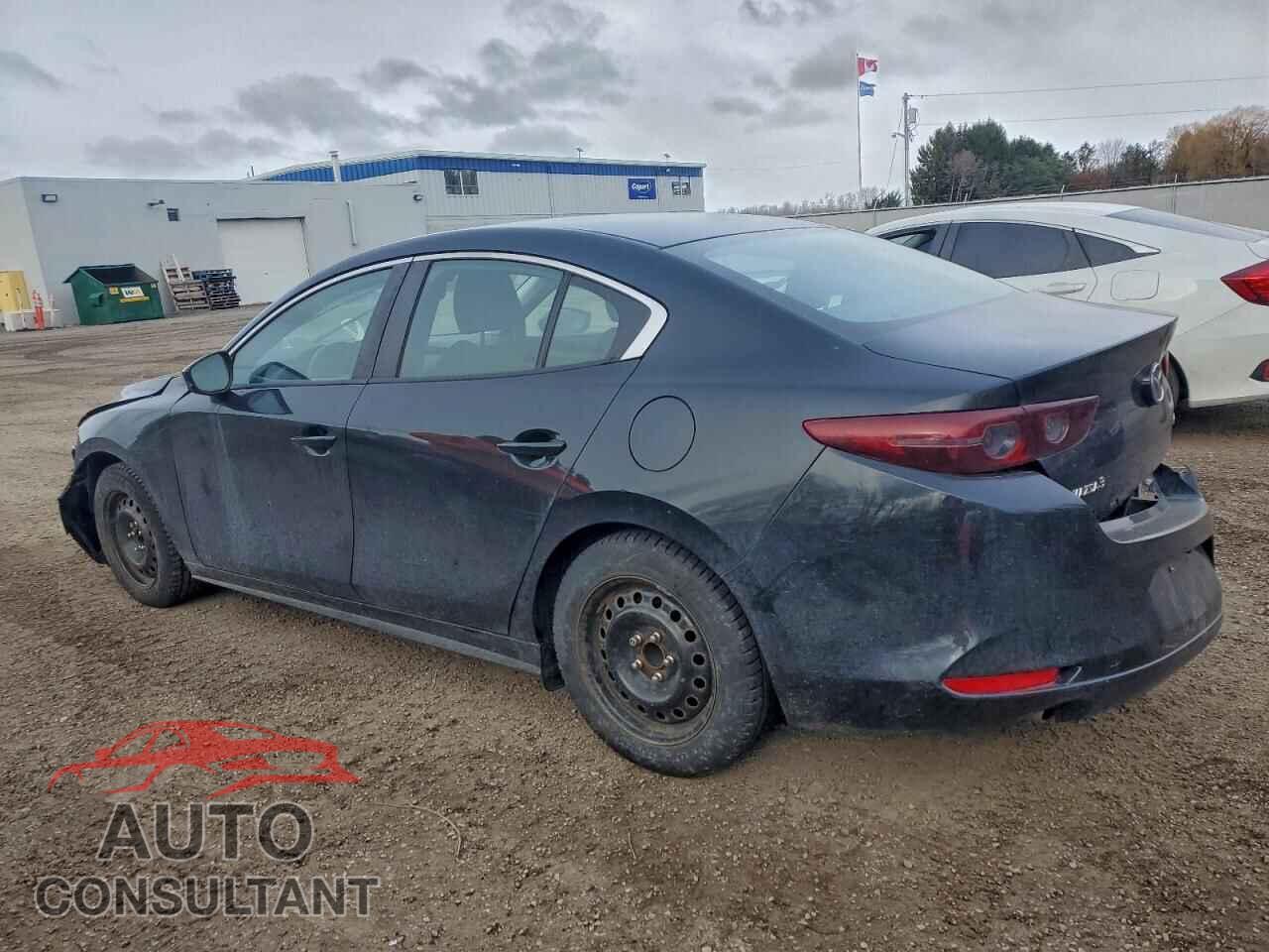 MAZDA 3 2019 - 3MZBPAB73KM103835