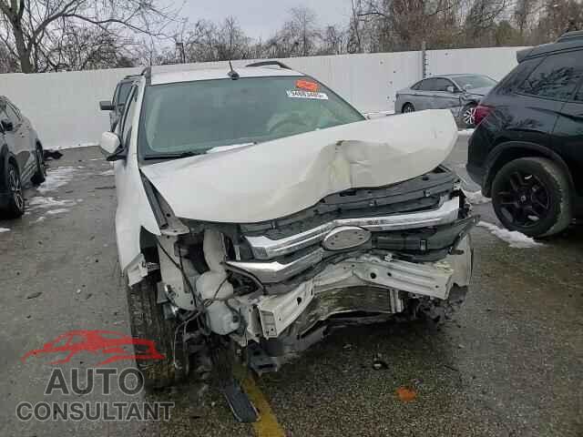 FORD EDGE 2013 - 2FMDK4JC8DBC59329