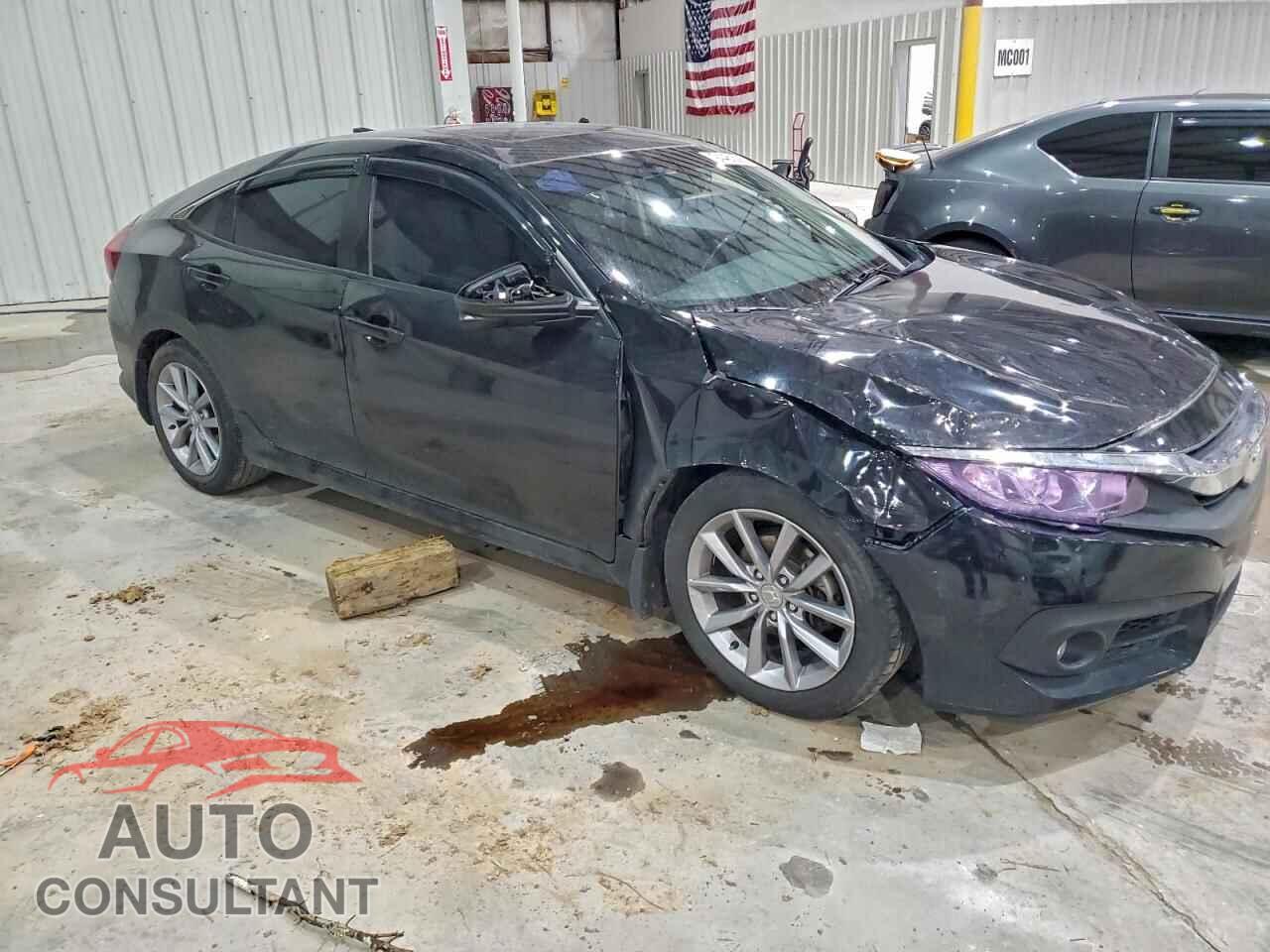 HONDA CIVIC 2017 - 19XFC1F78HE030393