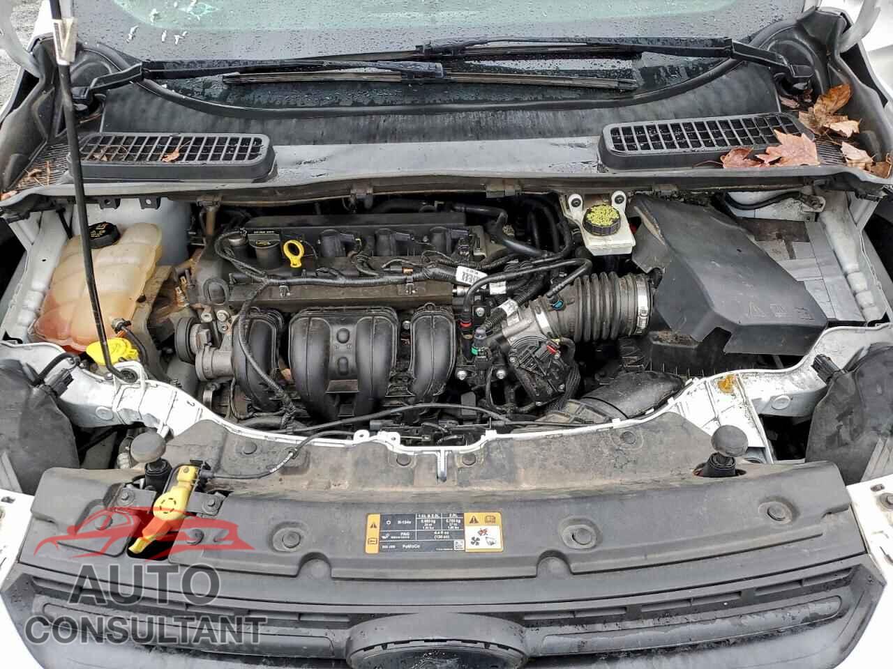 FORD ESCAPE 2015 - 1FMCU0F79FUC56236
