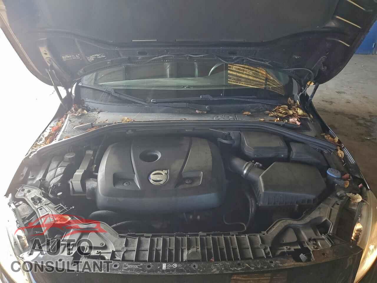 VOLVO V60 2015 - YV126MEB7F1186254