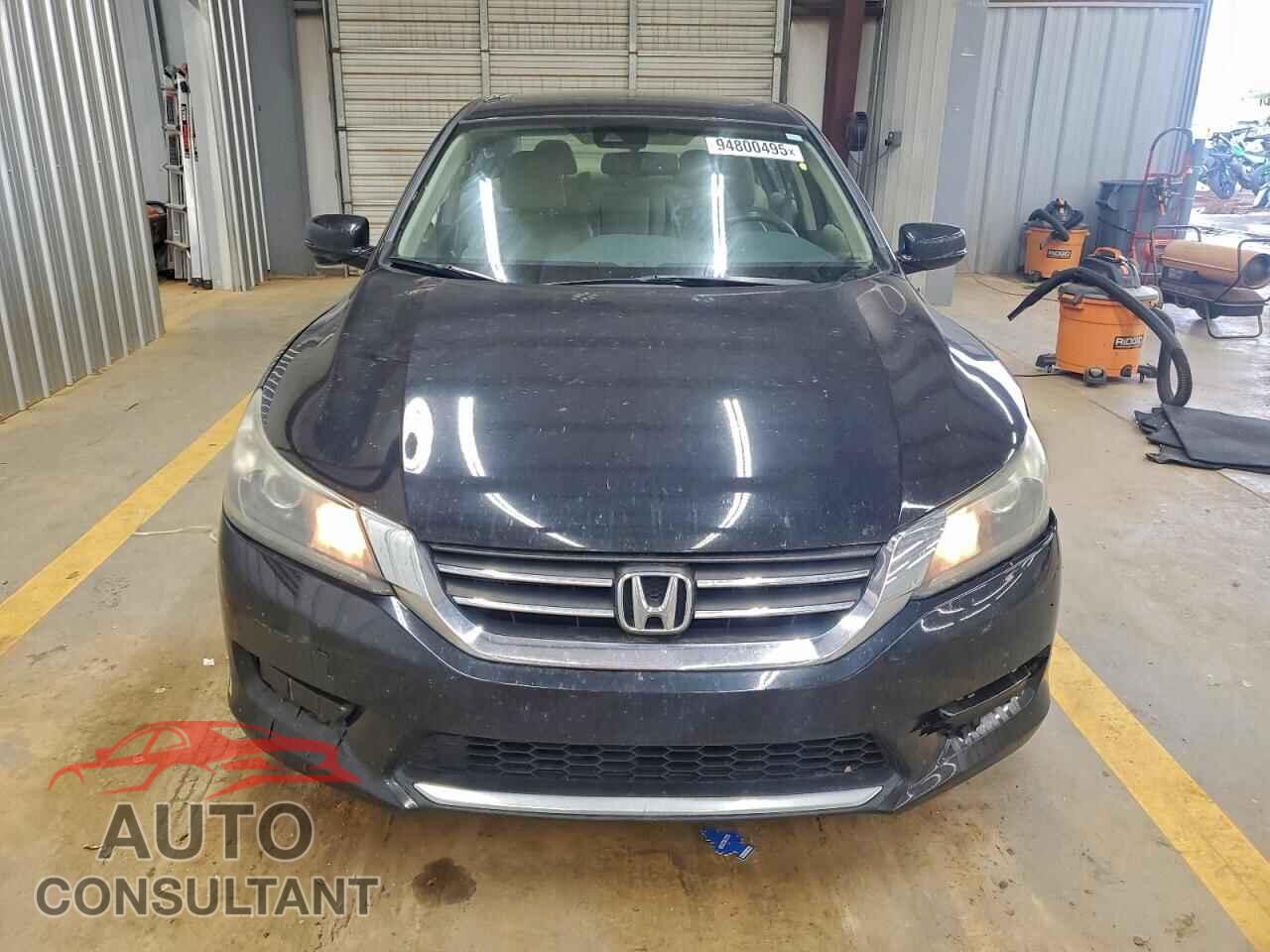 HONDA ACCORD 2014 - 1HGCR2F84EA137375