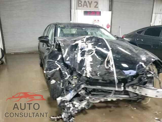LEXUS GS350 2016 - JTHCZ1BL7GA002864
