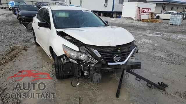 NISSAN ALTIMA 2017 - 1N4AL3AP1HC220952