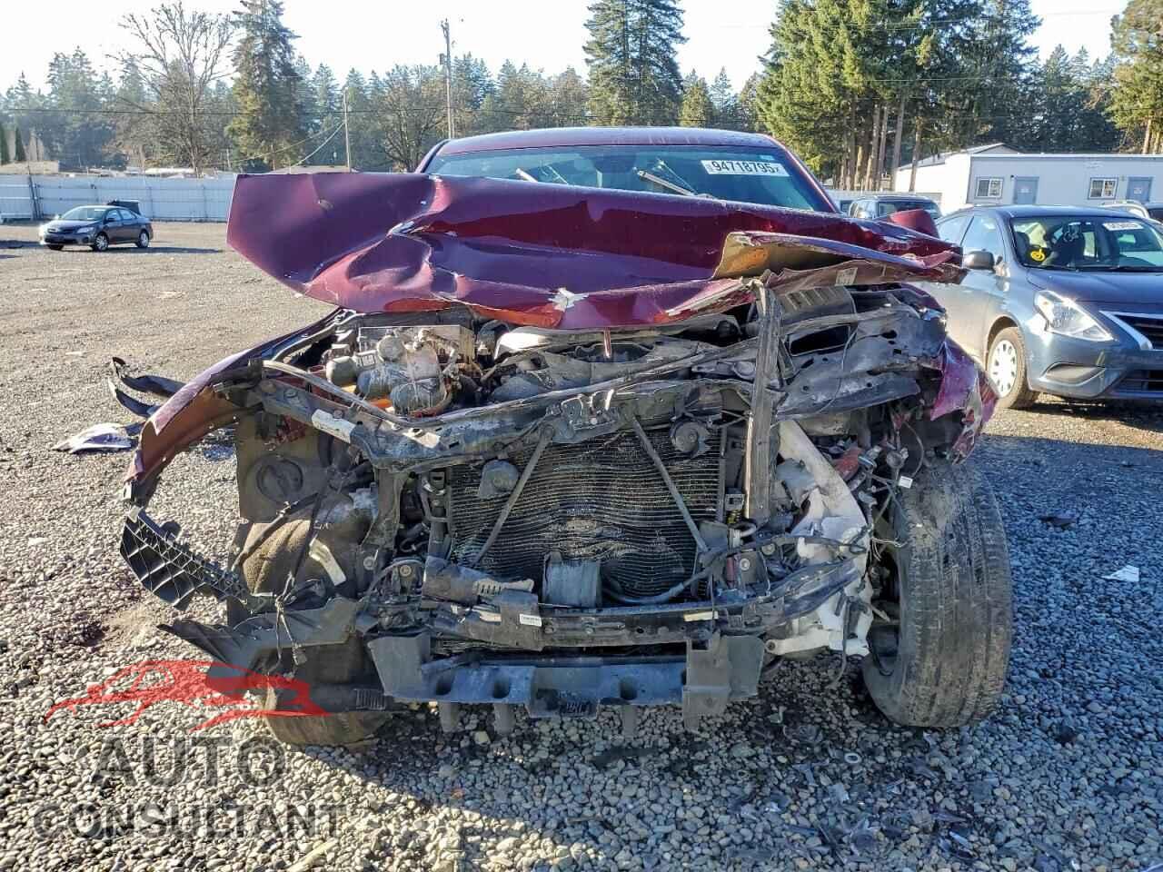DODGE DURANGO 2019 - 1C4RDJAG0KC769953