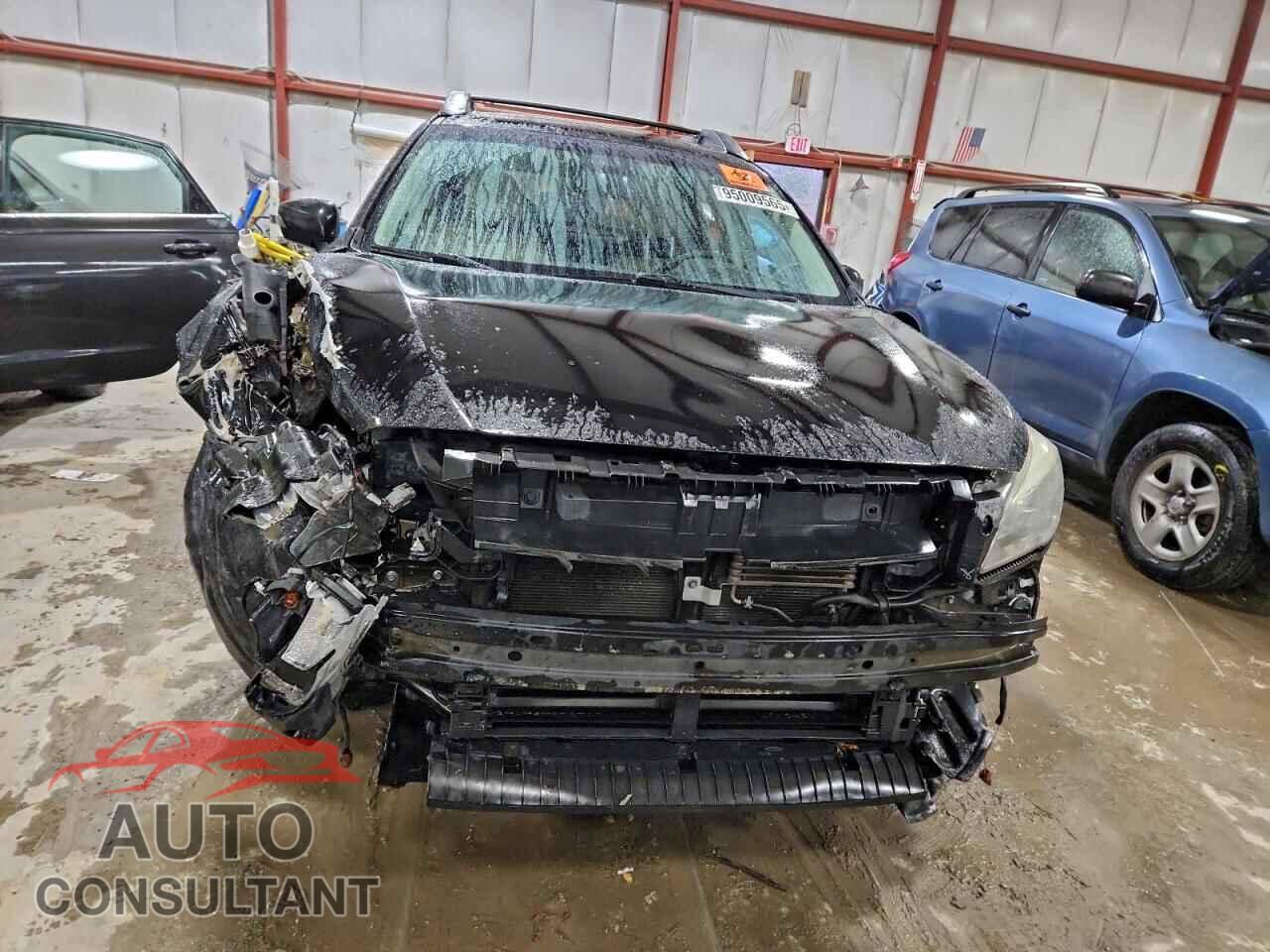 SUBARU OUTBACK 2015 - 4S4BSANC3F3282973