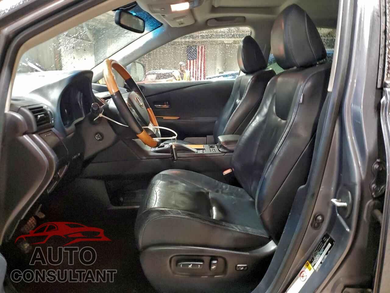 LEXUS RX450 2015 - 2T2BC1BA5FC006074