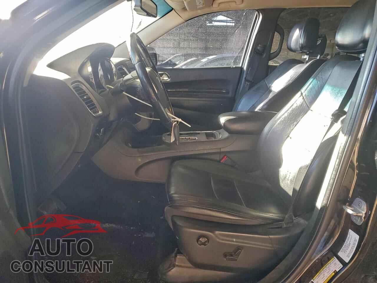 DODGE DURANGO 2013 - 1C4RDHDG5DC668902