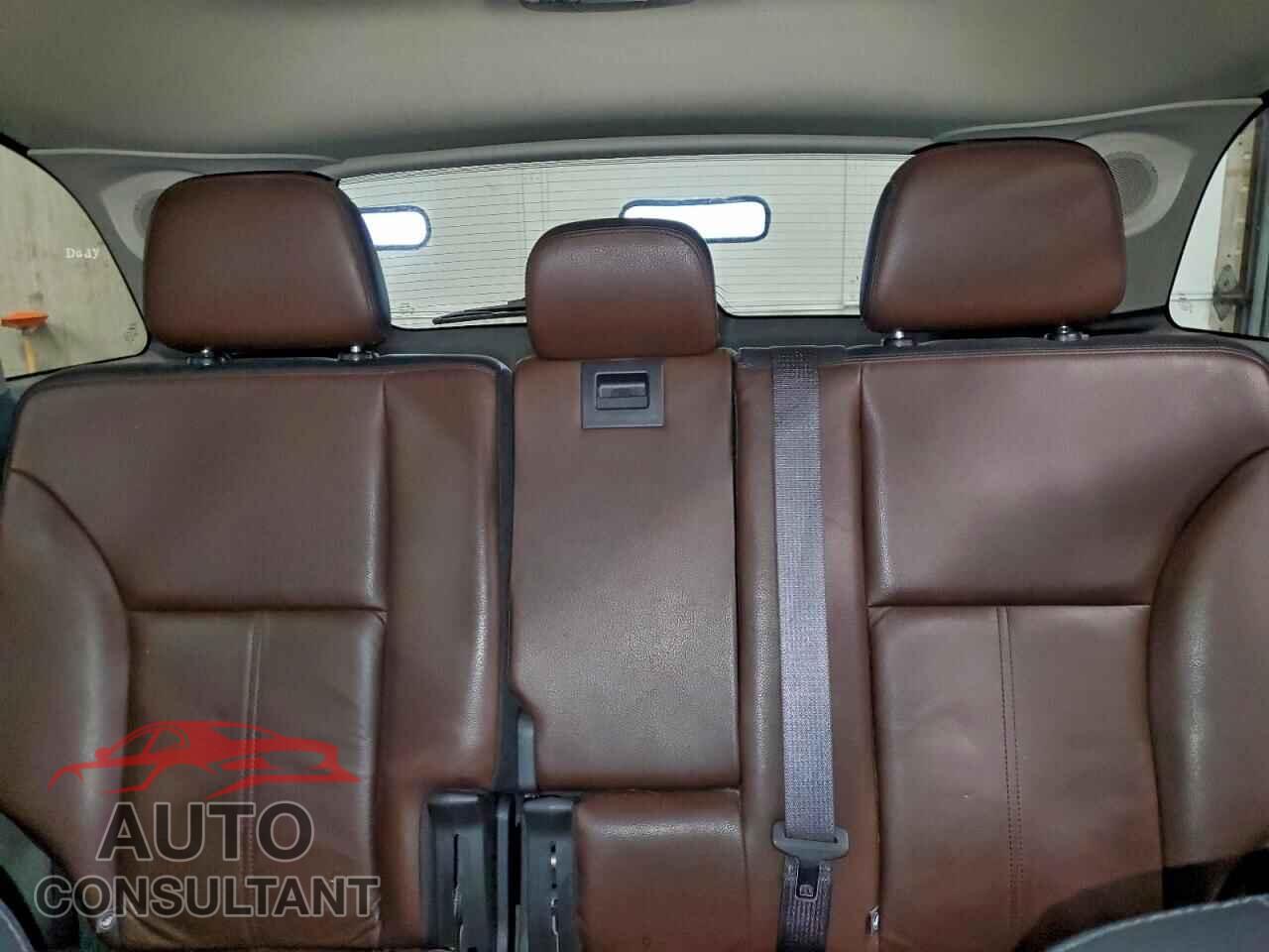 FORD EDGE 2013 - 2FMDK4KC7DBC46702