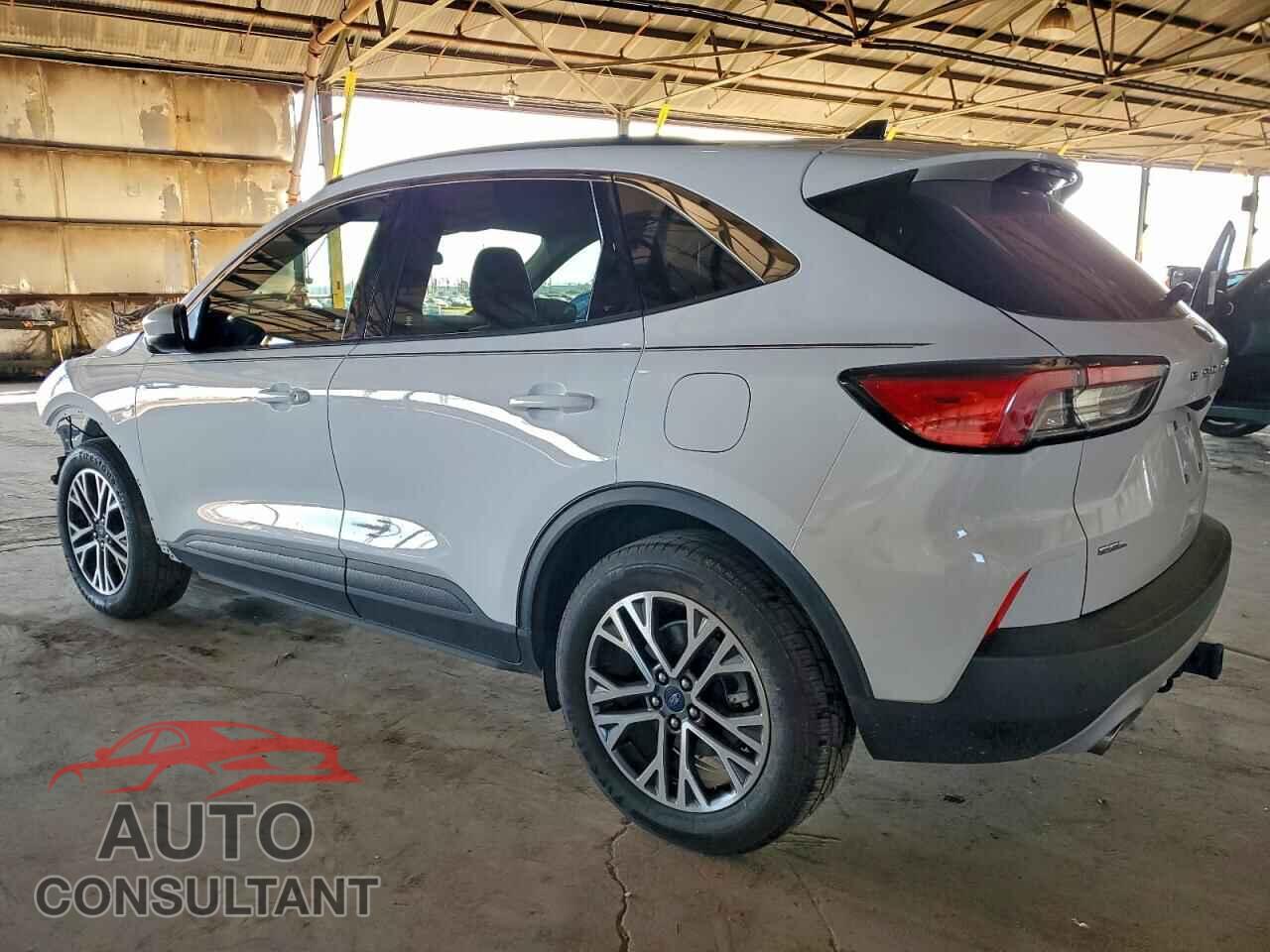 FORD ESCAPE 2020 - 1FMCU9H9XLUA28129