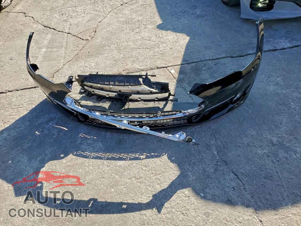TESLA MODEL S 2015 - 5YJSA1H24FF091480