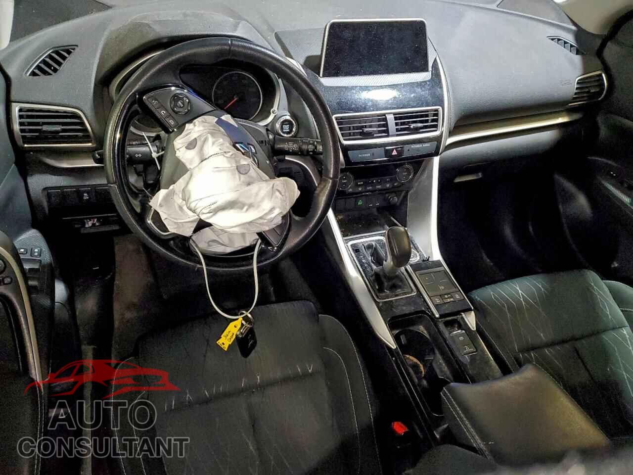MITSUBISHI ECLIPSE 2019 - JA4AT5AA3KZ016895