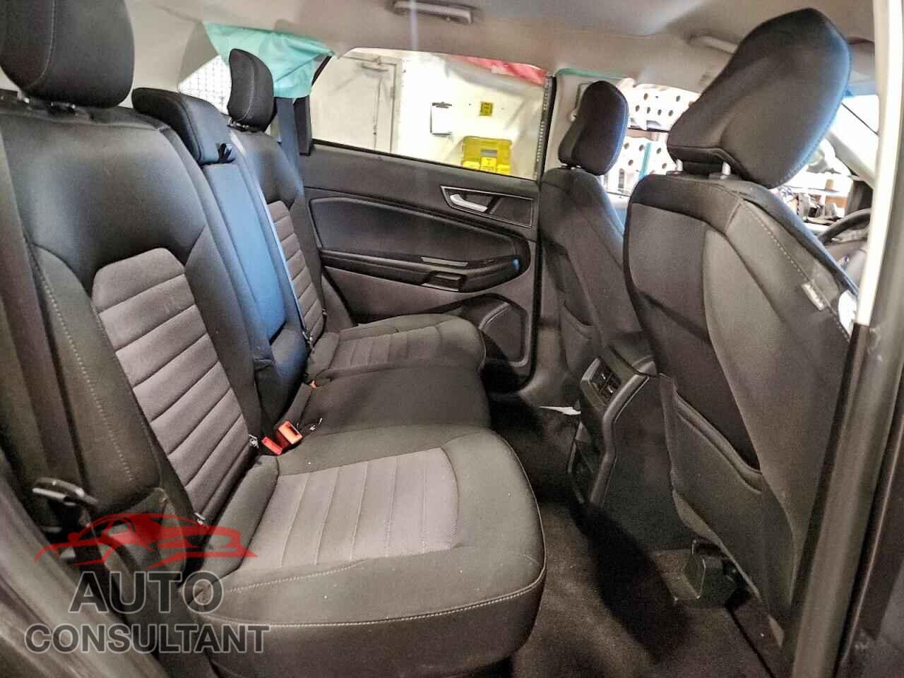 FORD EDGE 2020 - 2FMPK4G92LBA73471