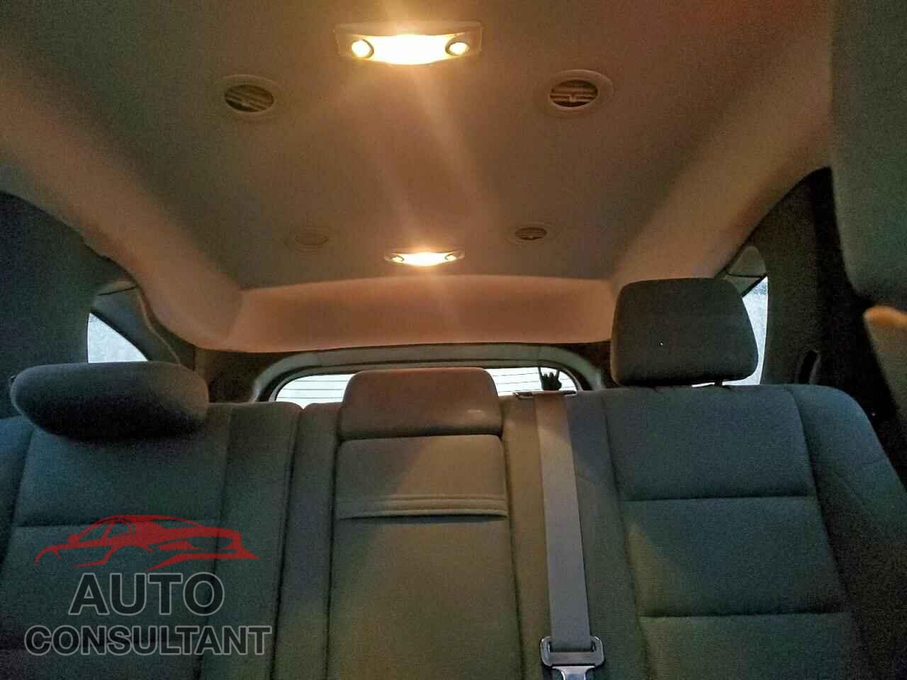 DODGE DURANGO 2011 - 1D4RD4GGXBC634183