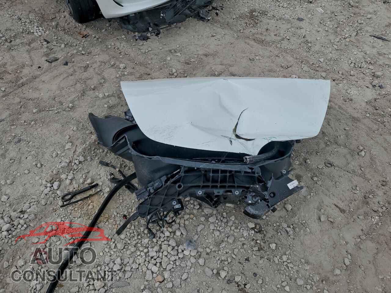 TESLA MODEL 3 2021 - 5YJ3E1EA1MF867355