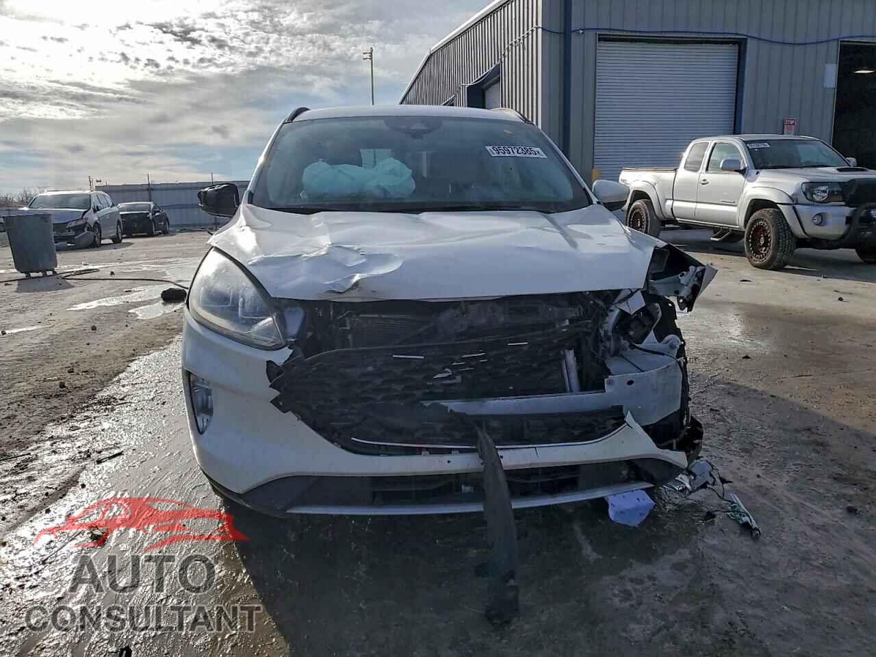FORD ESCAPE 2020 - 1FMCU9H95LUA09181