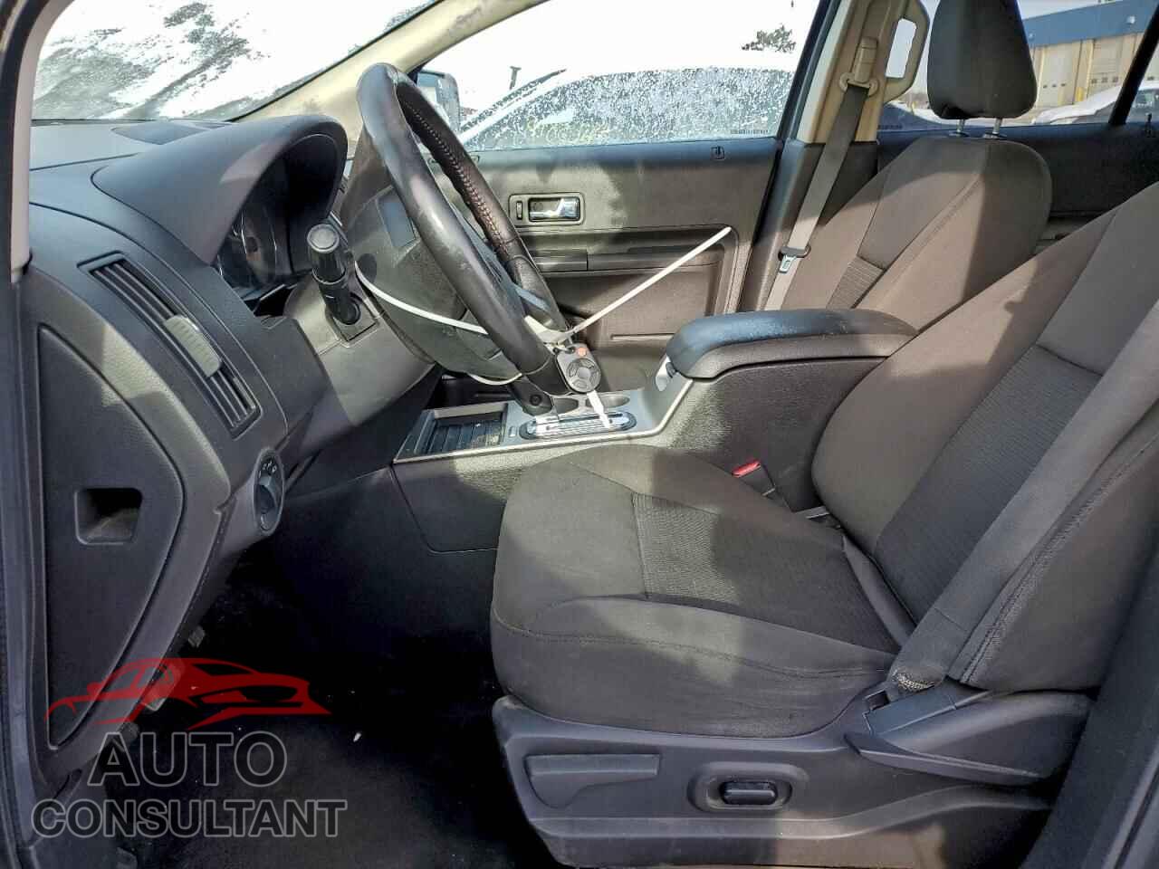 FORD EDGE 2010 - 2FMDK4JC8ABA95365