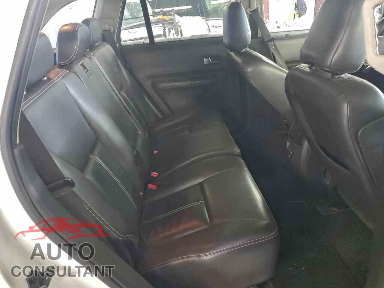 FORD EDGE 2009 - 2FMDK39C79BA56325