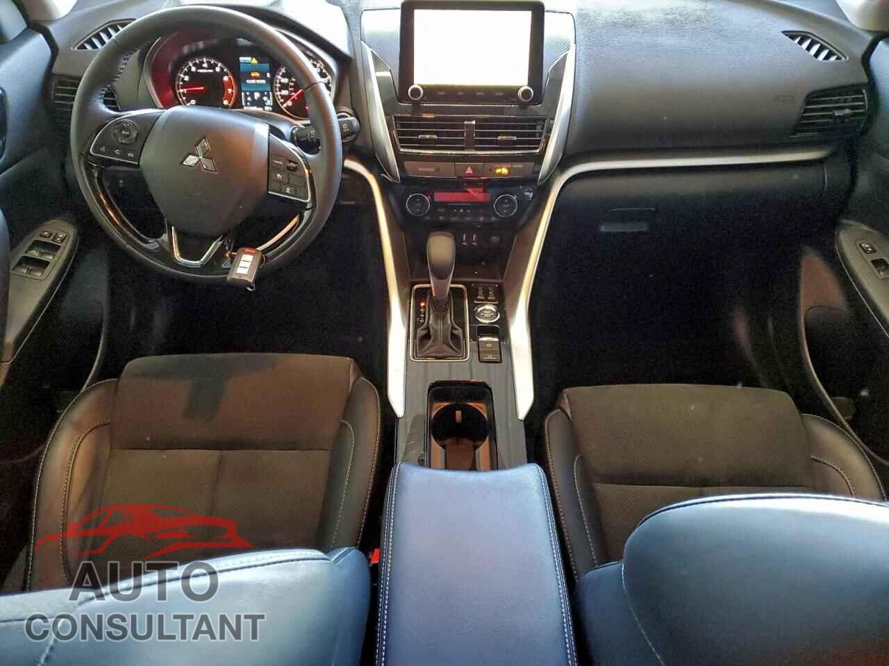 MITSUBISHI ECLIPSE 2025 - JA4ATWAA8SZ032743