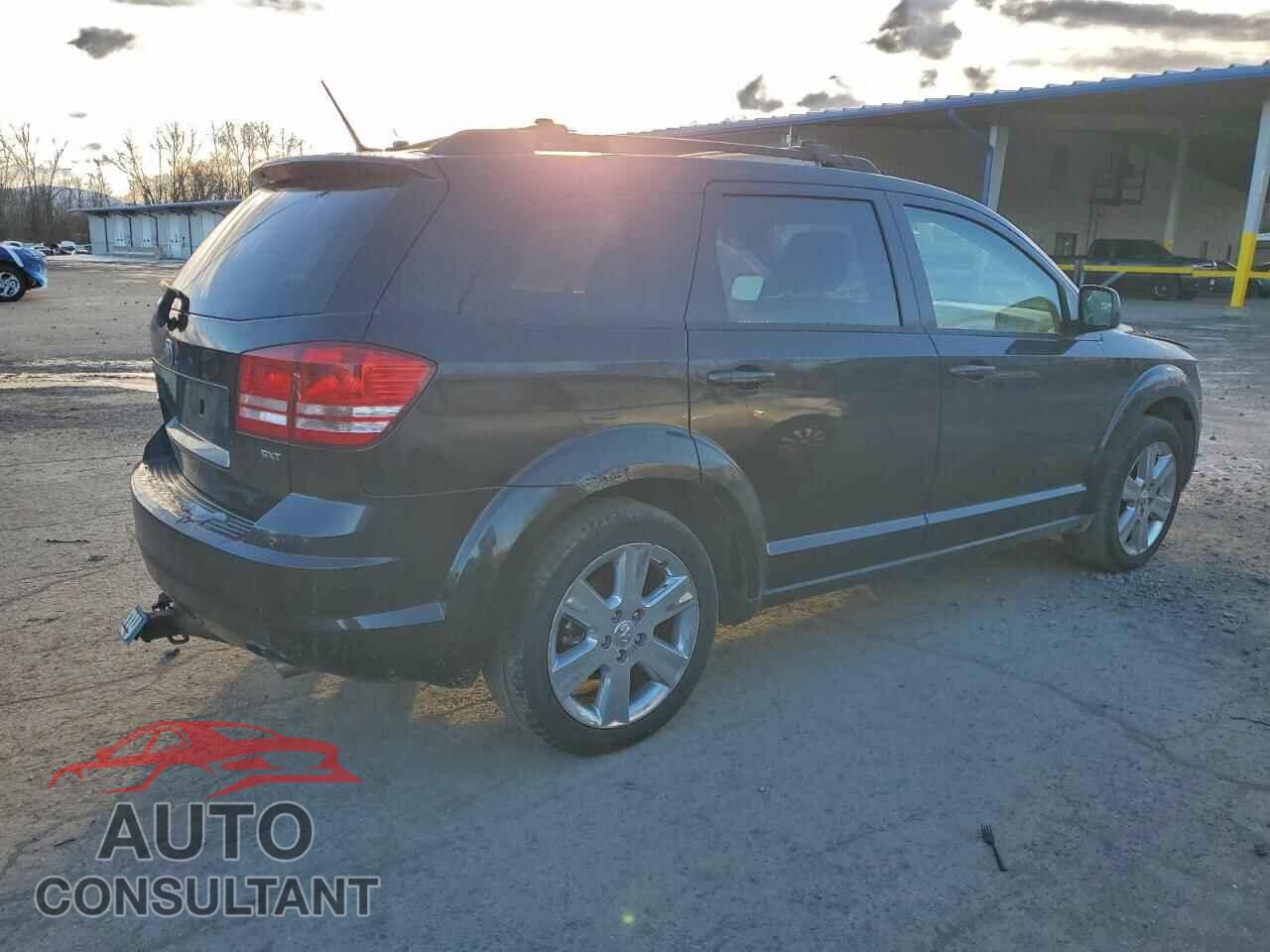 DODGE JOURNEY 2009 - 3D4GG57V59T244948