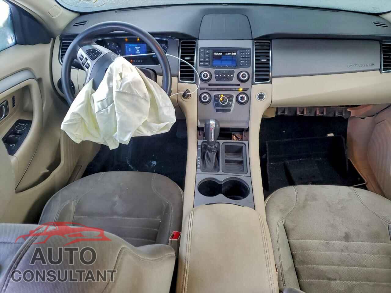 FORD TAURUS 2014 - 1FAHP2D89EG143317