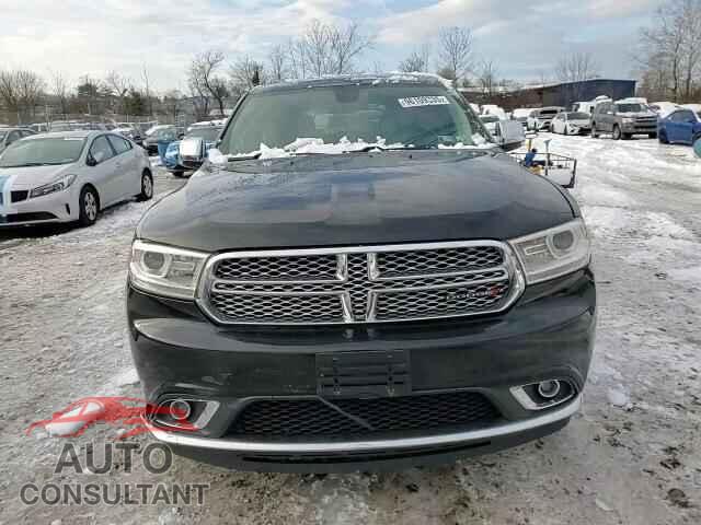 DODGE DURANGO 2015 - 1C4RDJEG2FC823673