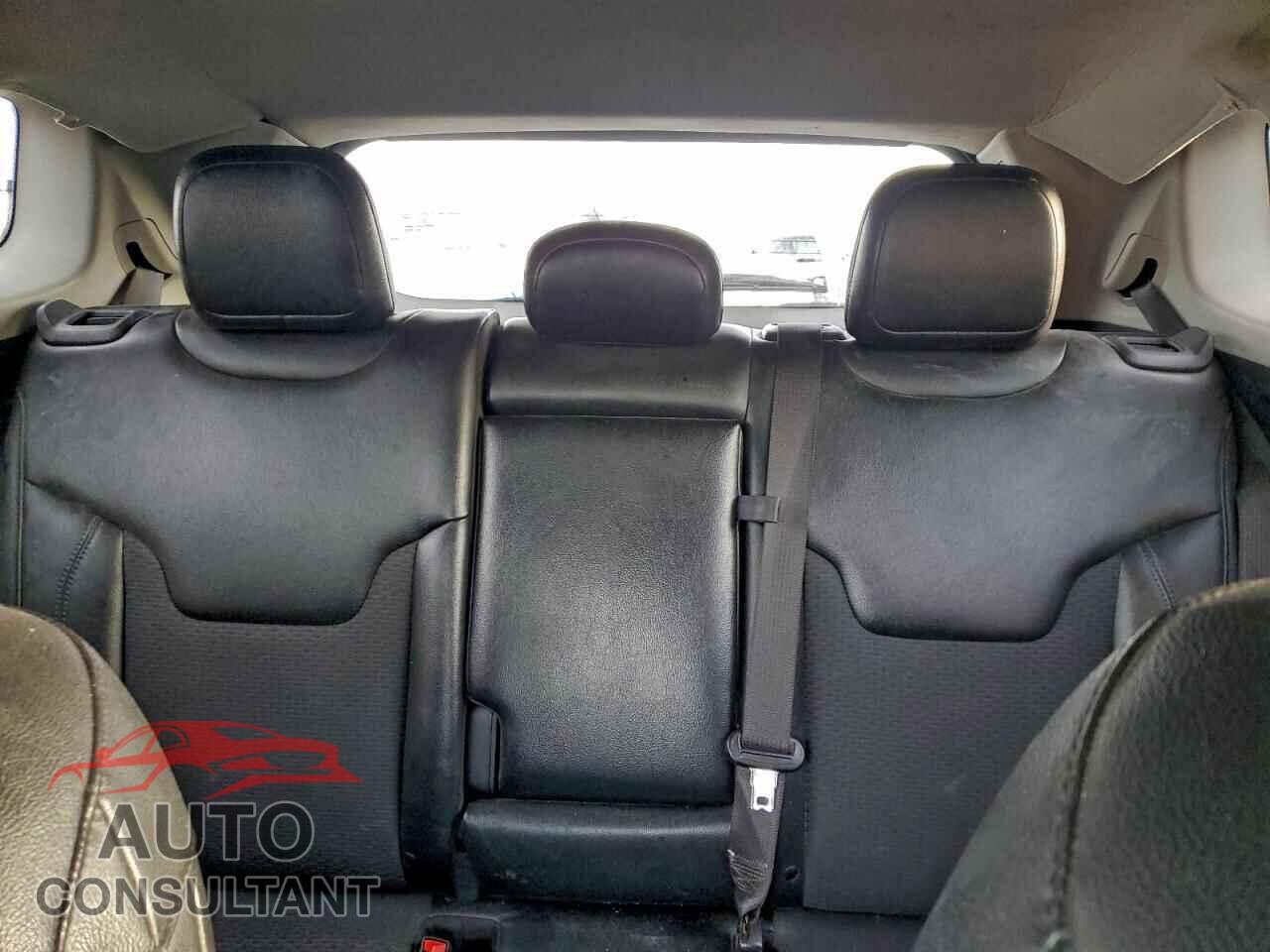 JEEP COMPASS 2022 - 3C4NJDBB6NT216910
