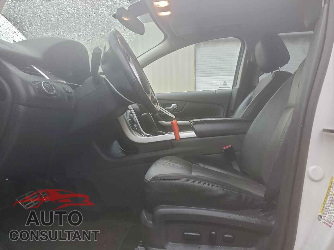 FORD EDGE 2013 - 2FMDK4AK8DBA38627