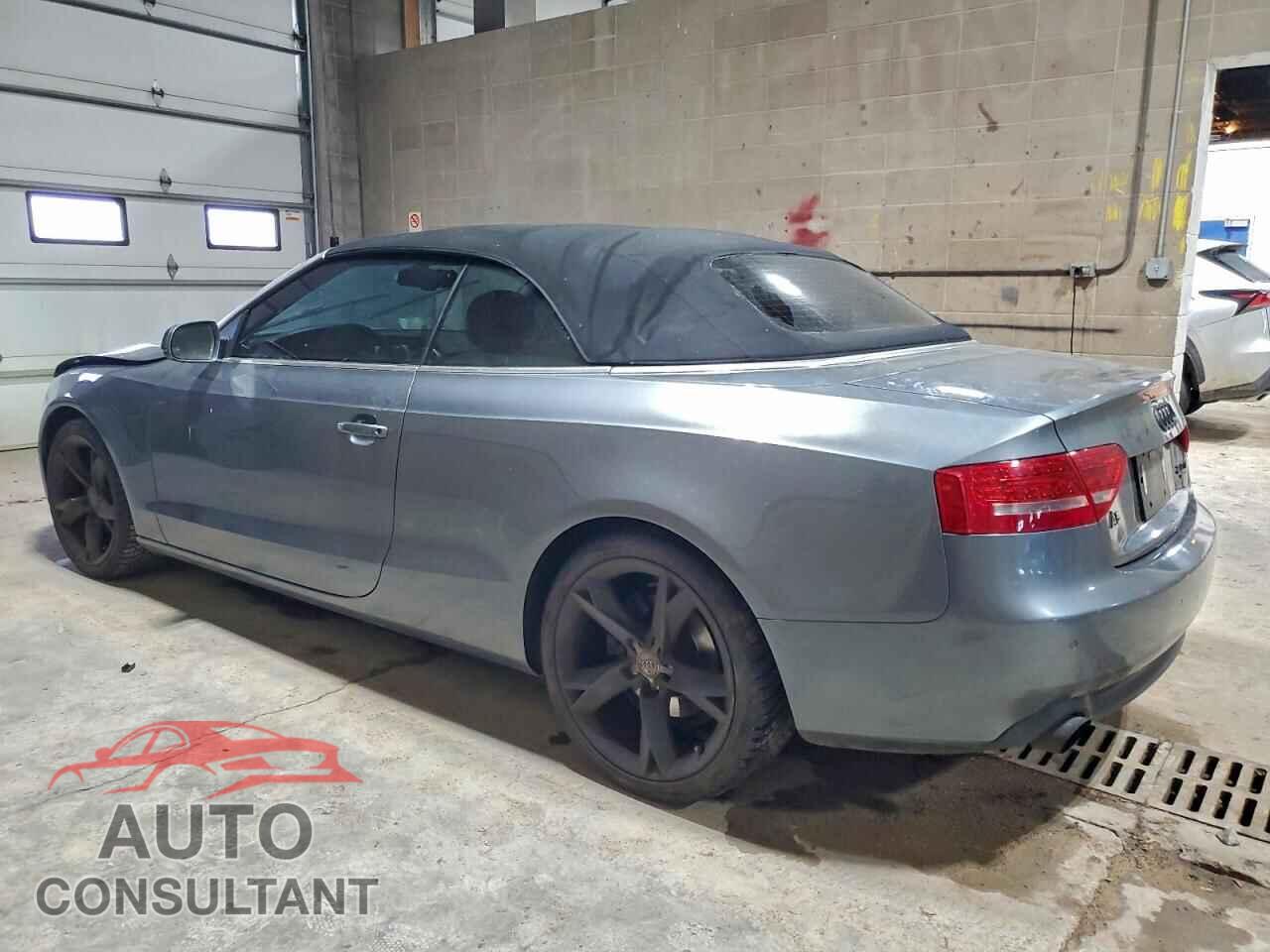 AUDI A5 2012 - WAULFAFH4CN001977