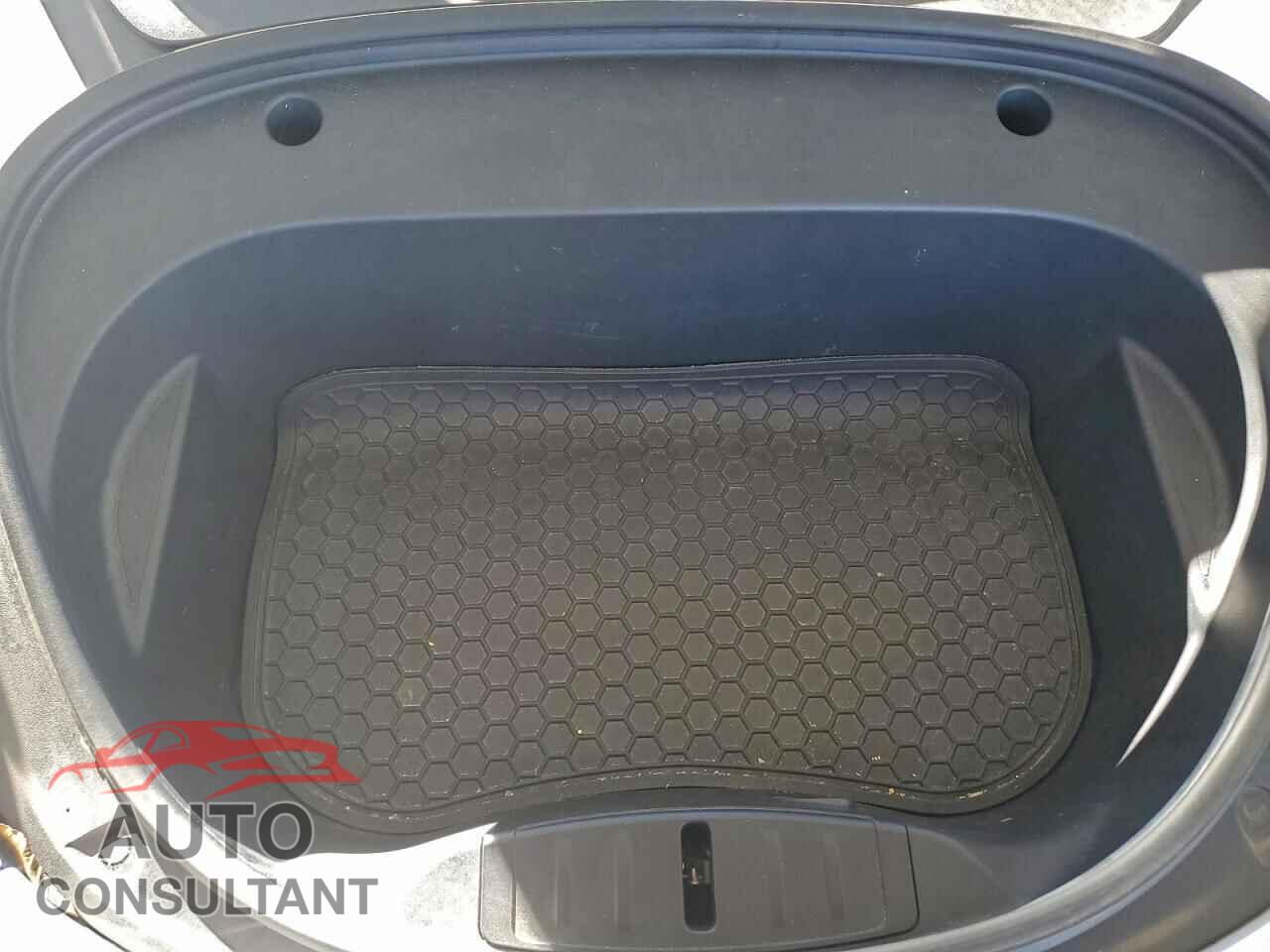TESLA MODEL 3 2021 - 5YJ3E1EA3MF976819