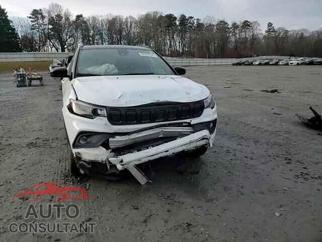 JEEP COMPASS 2022 - 3C4NJDBB2NT227127
