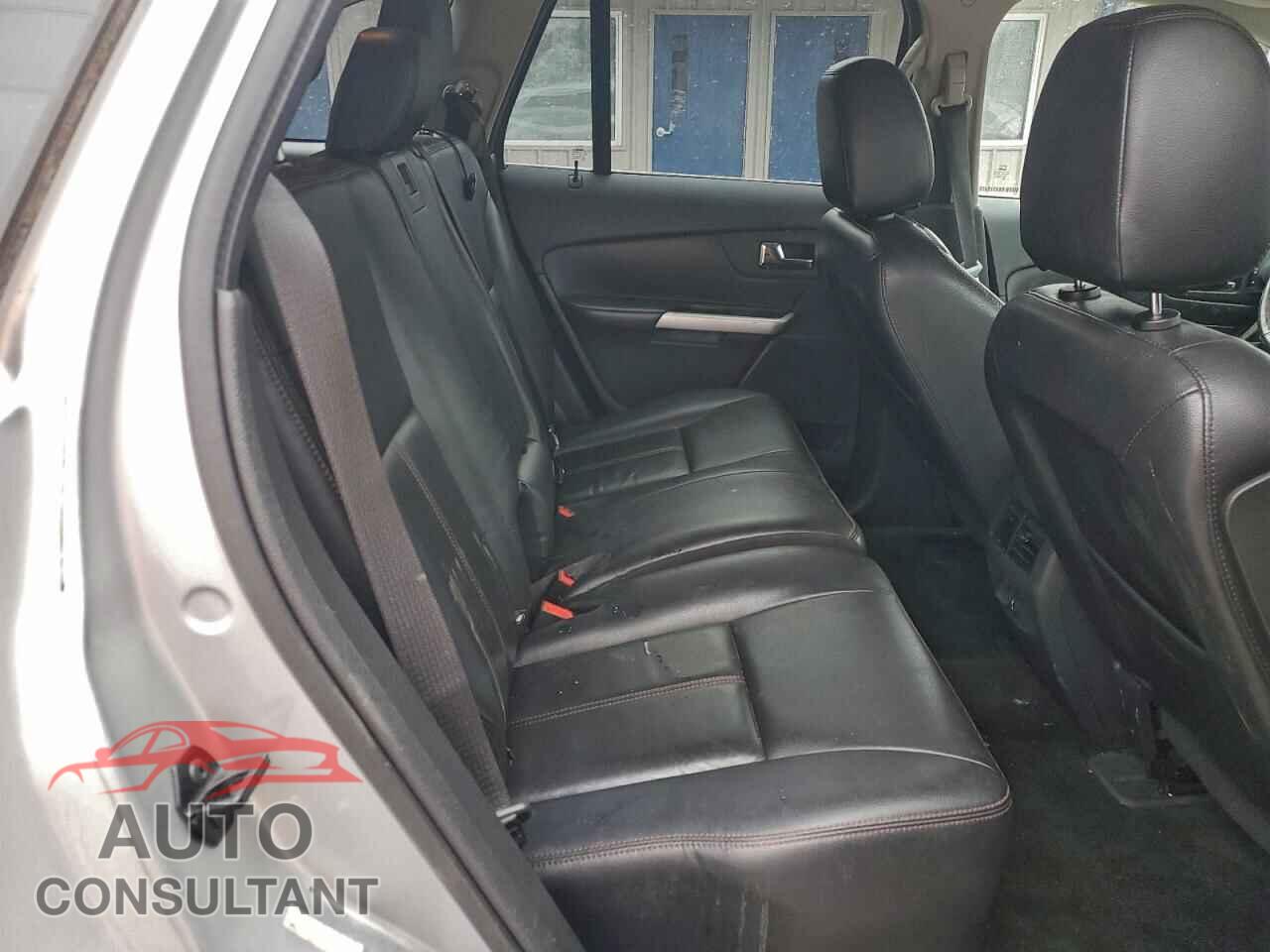 FORD EDGE 2013 - 2FMDK4KC6DBA75134