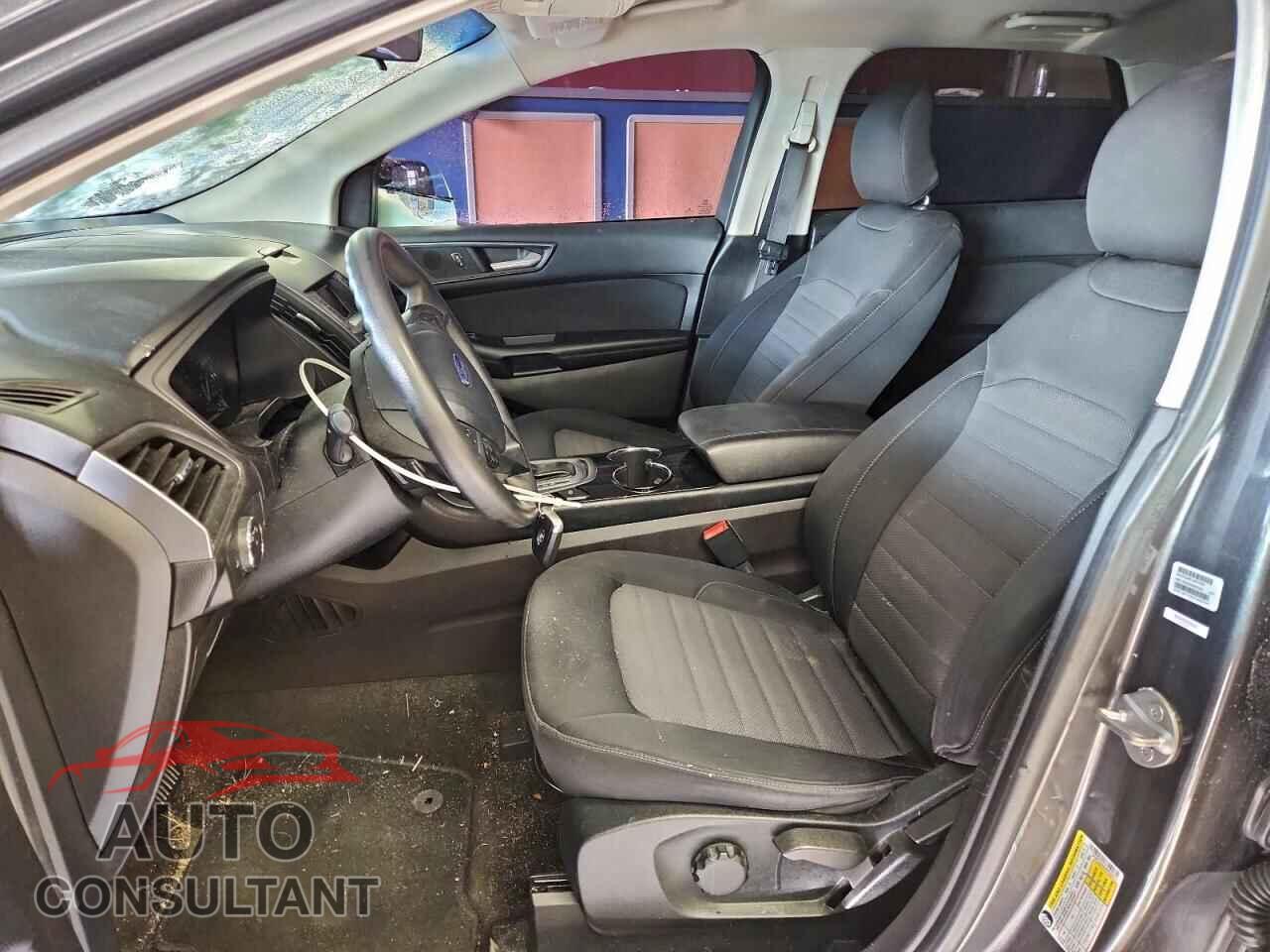 FORD EDGE 2017 - 2FMPK3G9XHBC59311